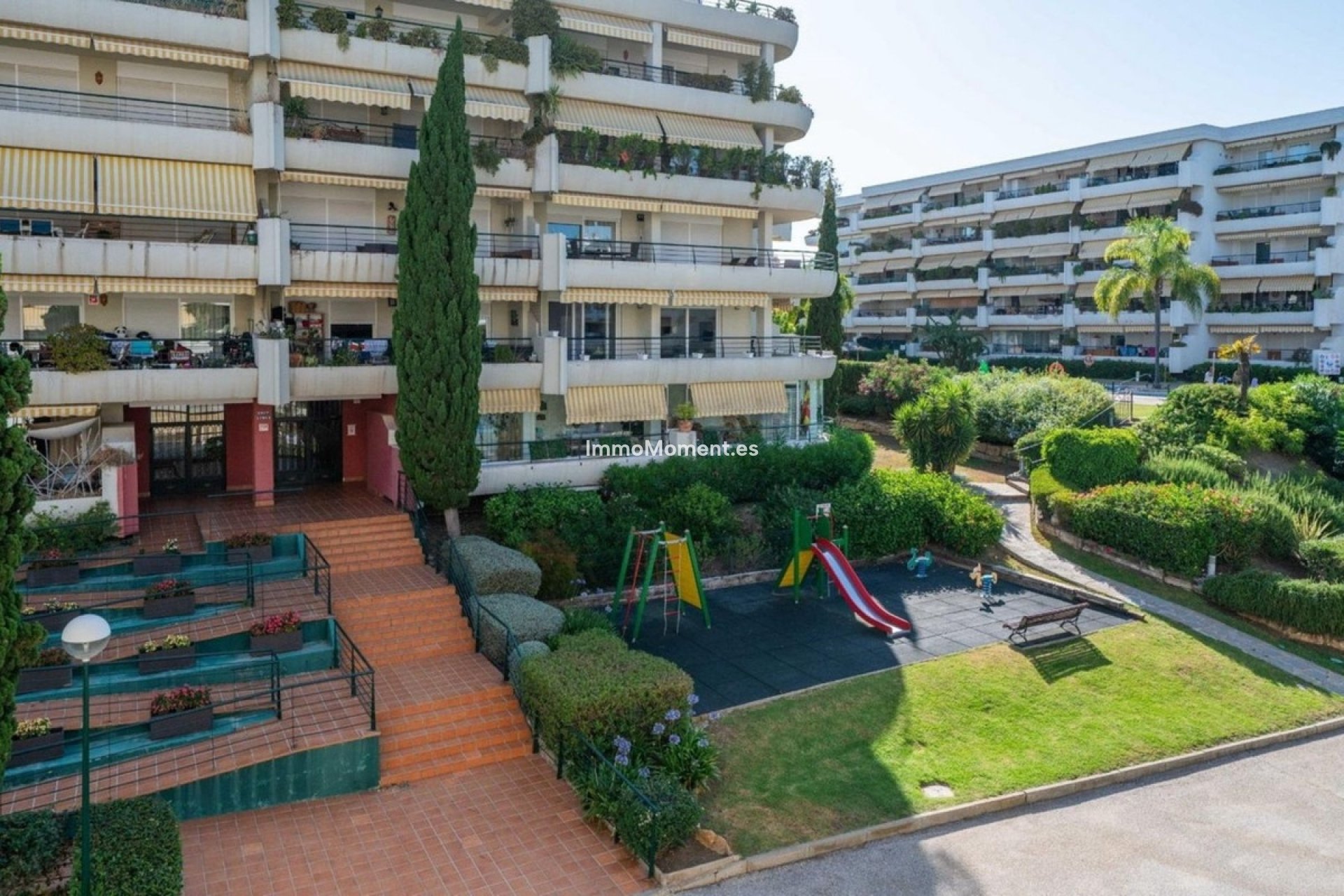 Reventa - Apartamento - Marbella - Marbella Centro