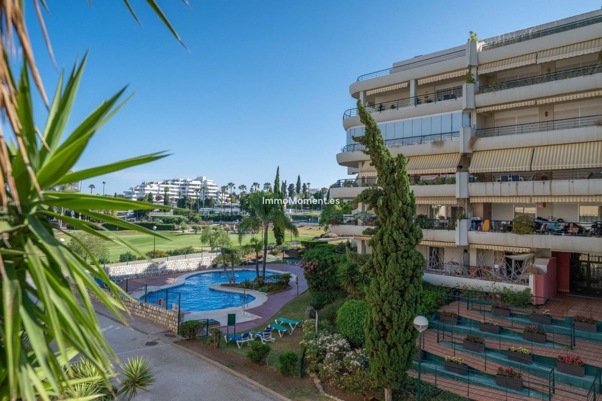 Reventa - Apartamento - Marbella - Marbella Centro