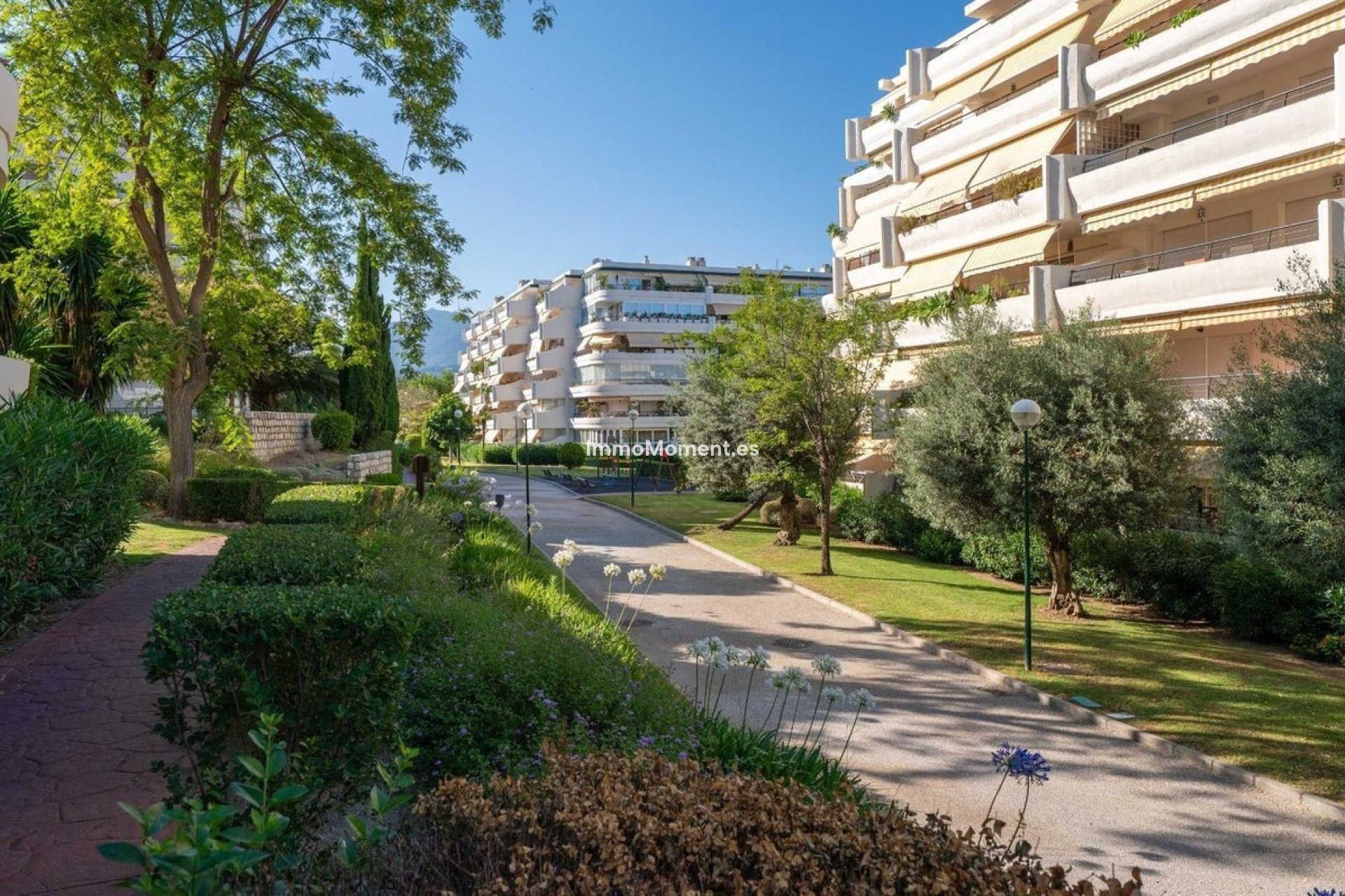 Reventa - Apartamento - Marbella - Marbella Centro