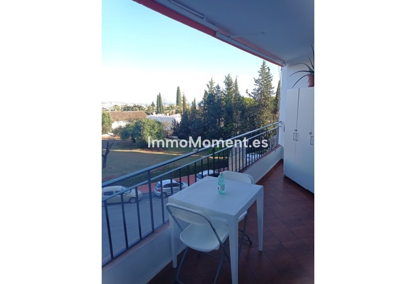 Reventa - Apartamento - Marbella - Marbella Centro