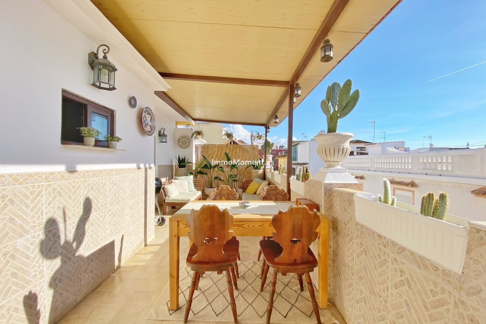Reventa - Apartamento - Marbella - Marbella Centro