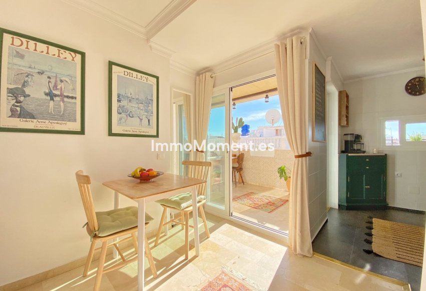 Reventa - Apartamento - Marbella - Marbella Centro
