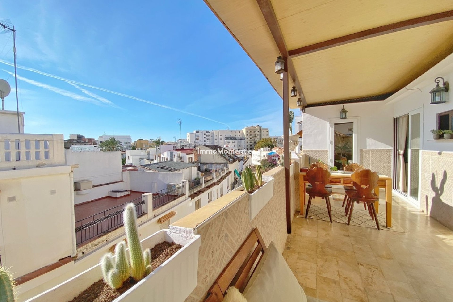 Reventa - Apartamento - Marbella - Marbella Centro