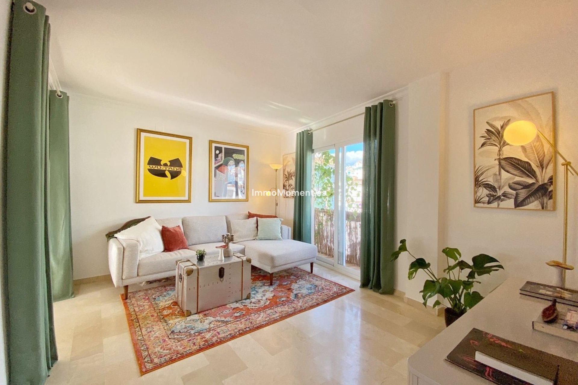 Reventa - Apartamento - Marbella - Marbella Centro