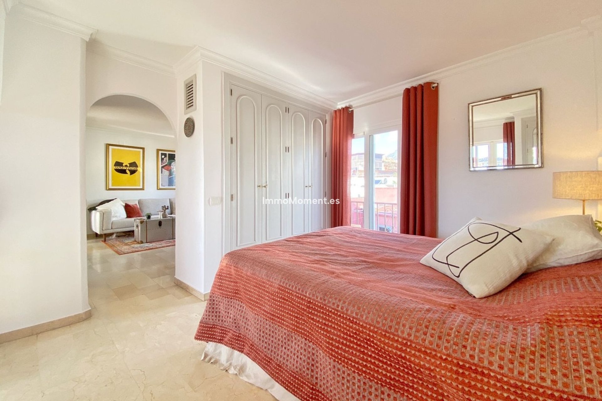 Reventa - Apartamento - Marbella - Marbella Centro