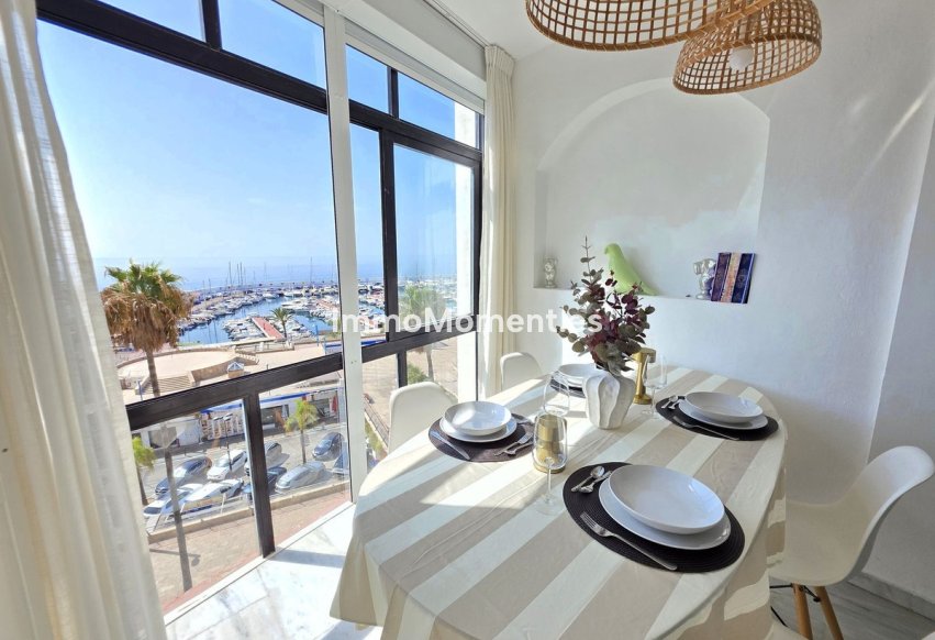 Reventa - Apartamento - Marbella - Marbella Centro