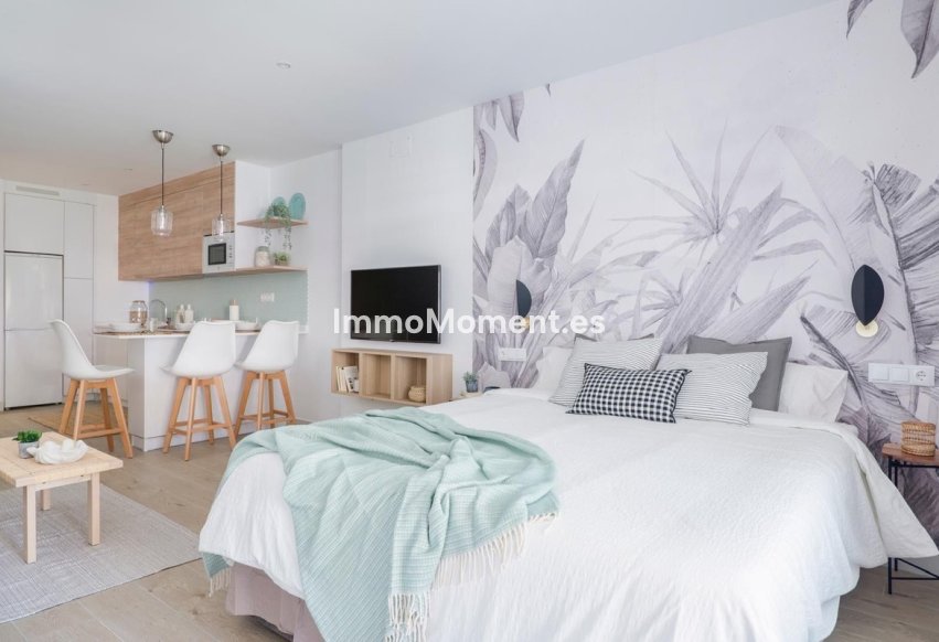 Reventa - Apartamento - Marbella - Marbella Centro