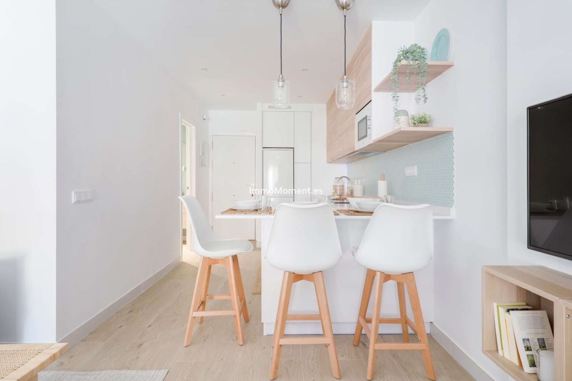 Reventa - Apartamento - Marbella - Marbella Centro
