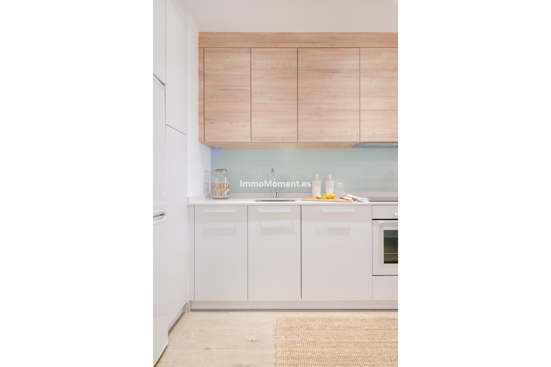 Reventa - Apartamento - Marbella - Marbella Centro
