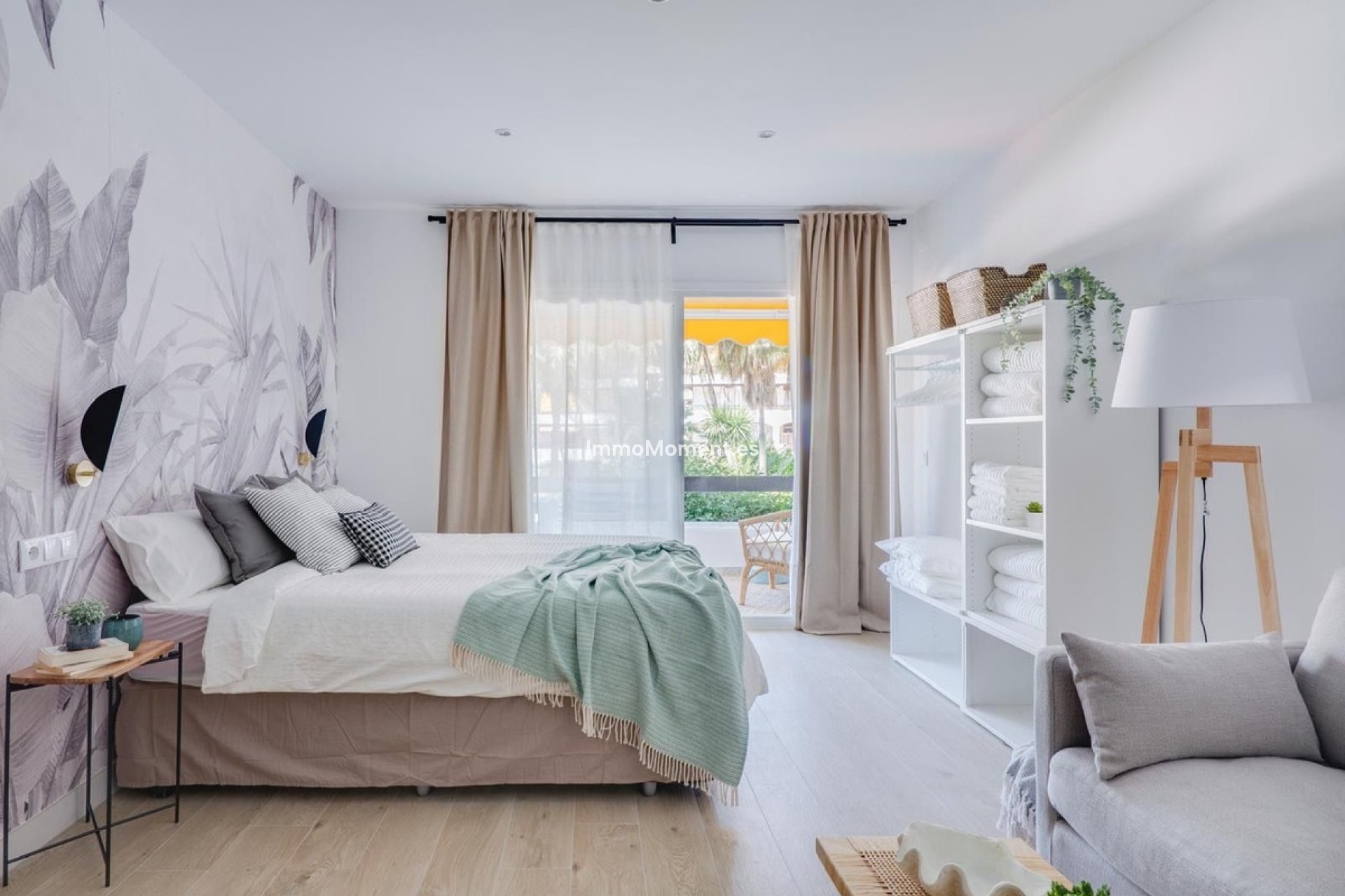 Reventa - Apartamento - Marbella - Marbella Centro
