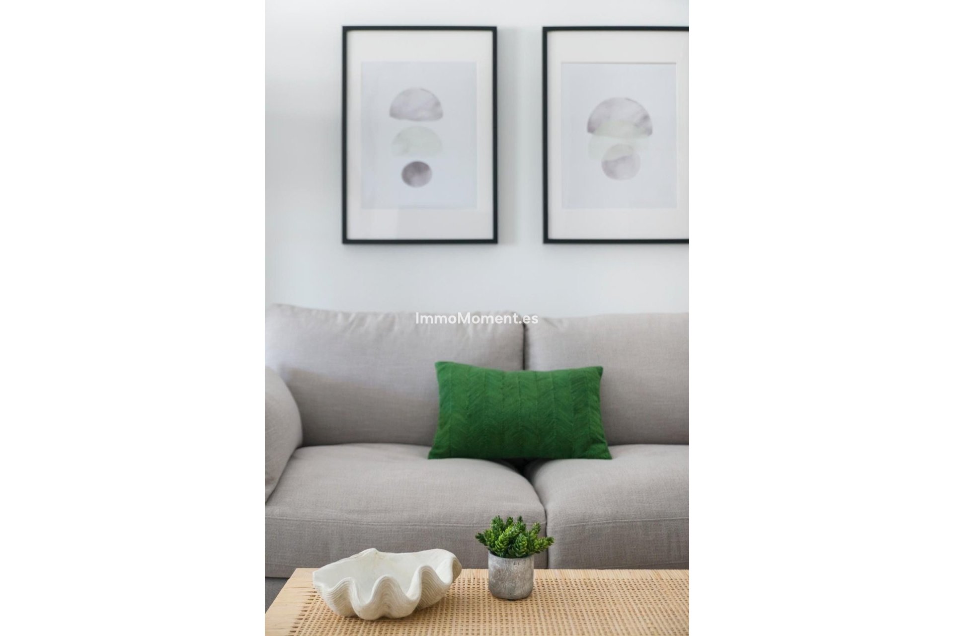 Reventa - Apartamento - Marbella - Marbella Centro