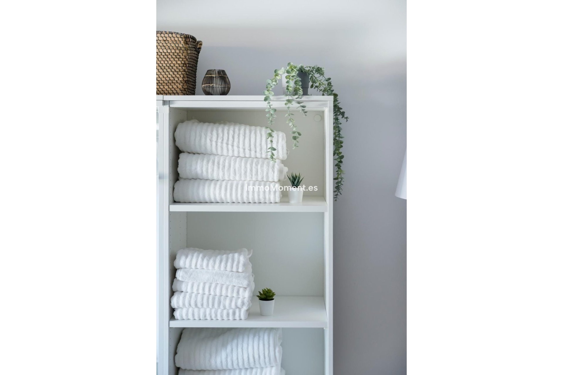 Reventa - Apartamento - Marbella - Marbella Centro