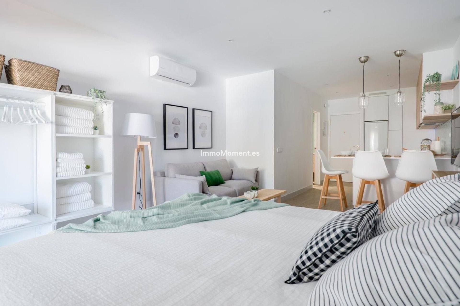 Reventa - Apartamento - Marbella - Marbella Centro