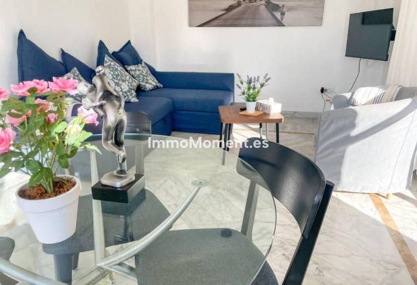 Reventa - Apartamento - Marbella - Marbella Centro