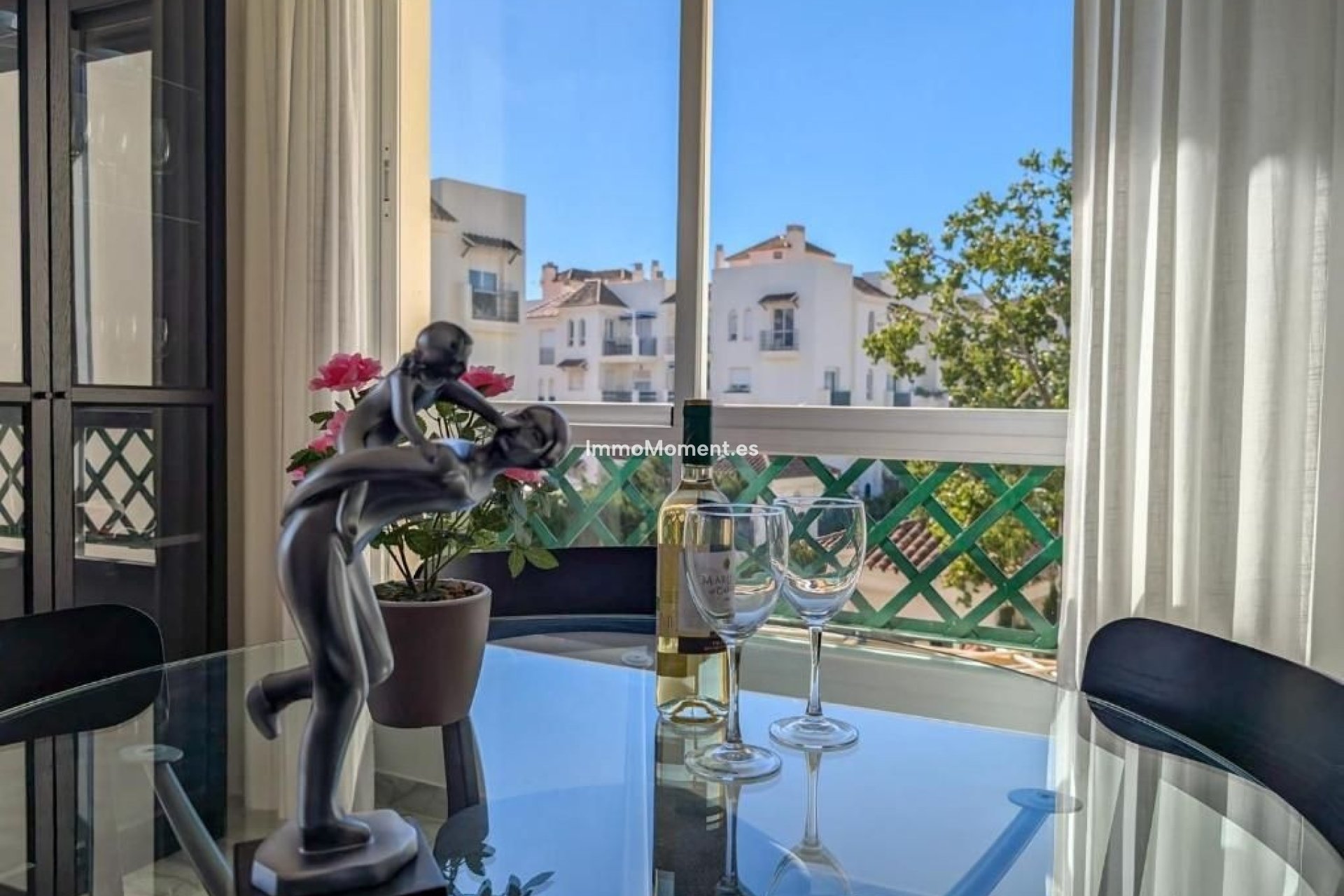 Reventa - Apartamento - Marbella - Marbella Centro