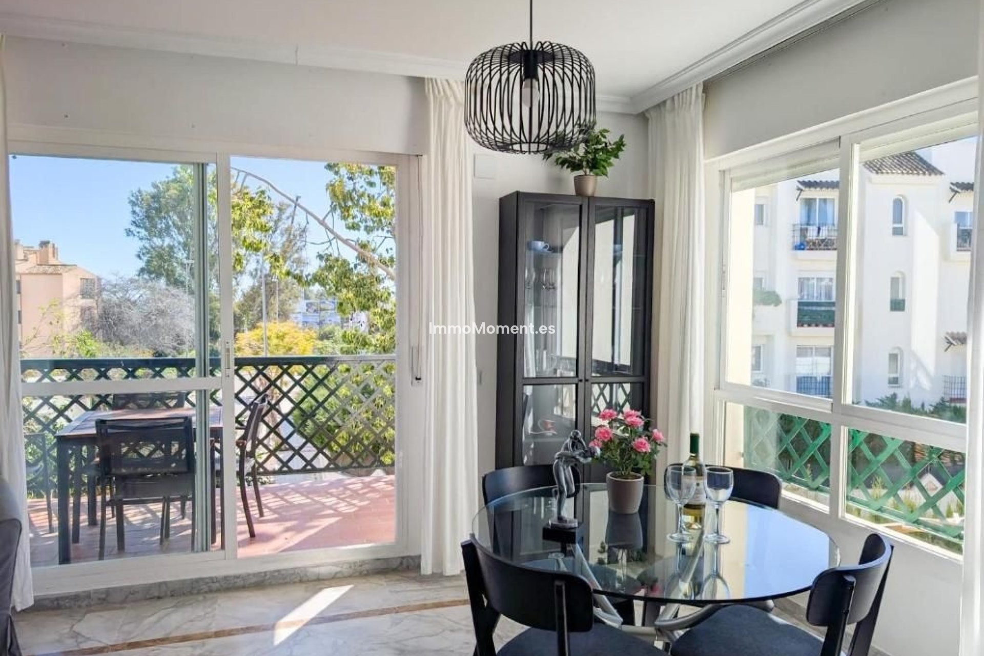 Reventa - Apartamento - Marbella - Marbella Centro