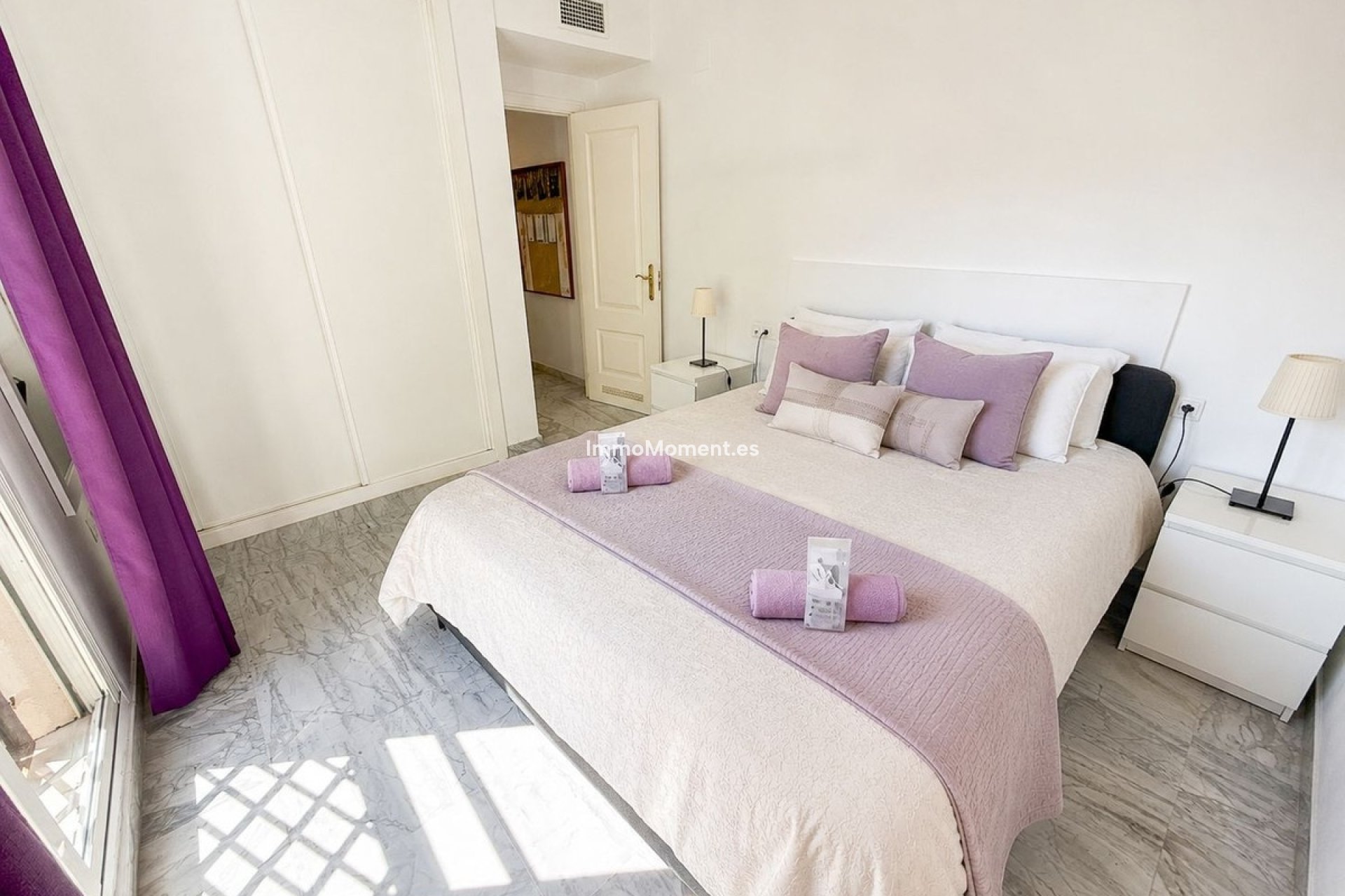 Reventa - Apartamento - Marbella - Marbella Centro