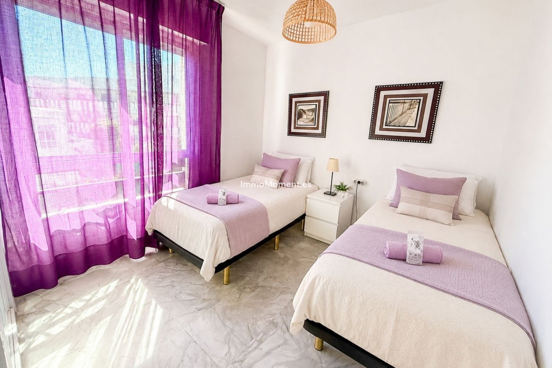 Reventa - Apartamento - Marbella - Marbella Centro