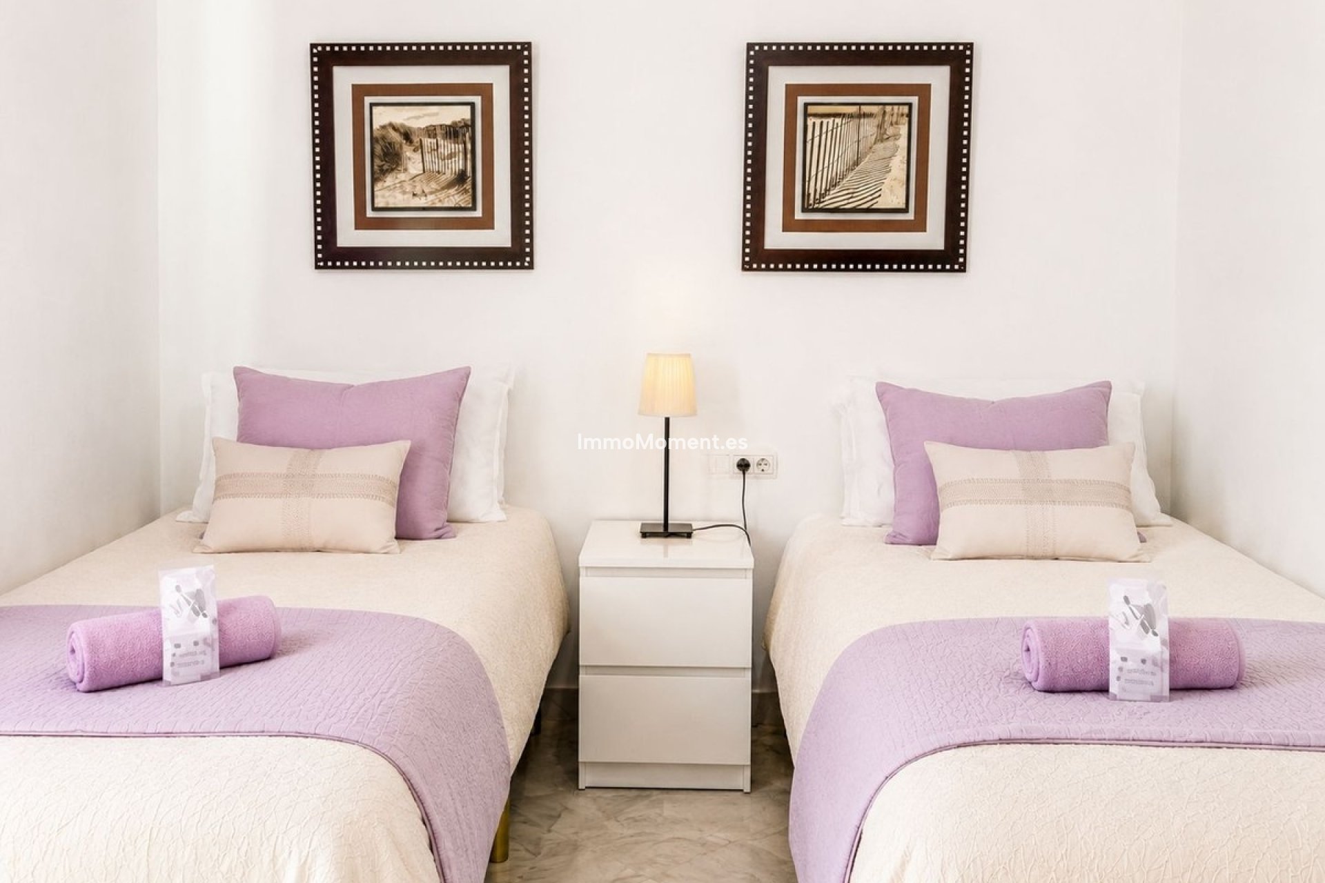 Reventa - Apartamento - Marbella - Marbella Centro