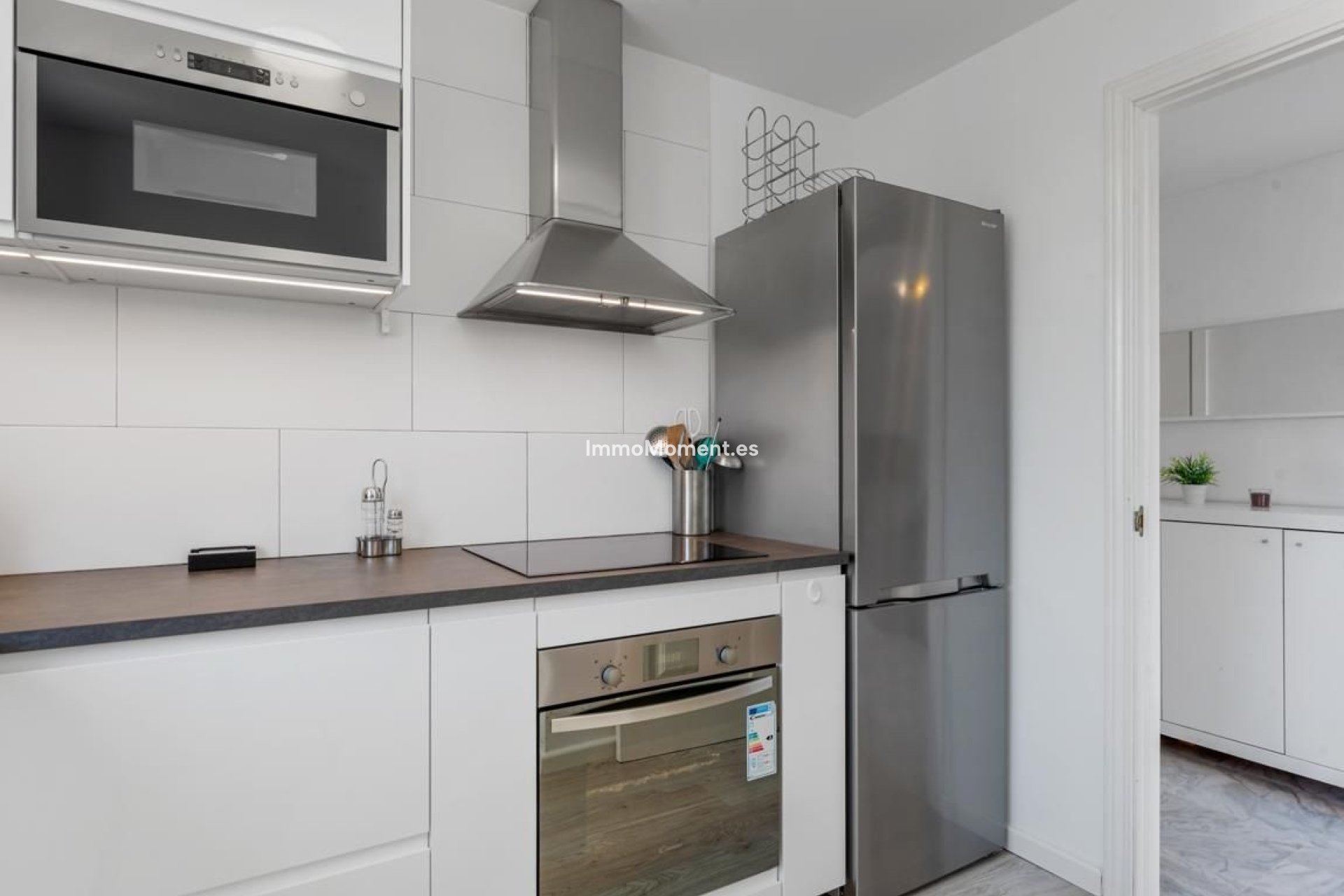 Reventa - Apartamento - Marbella - Marbella Centro