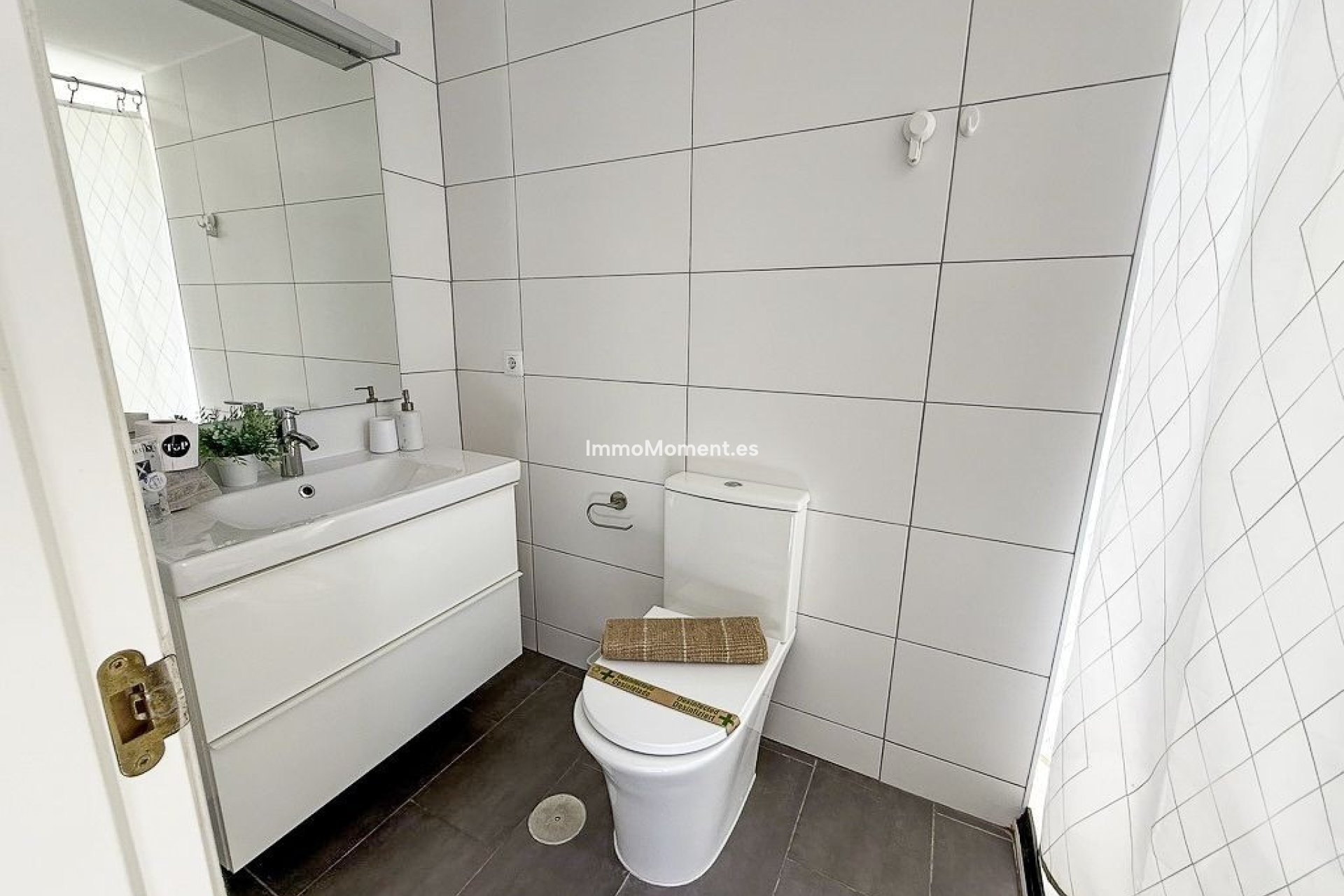 Reventa - Apartamento - Marbella - Marbella Centro