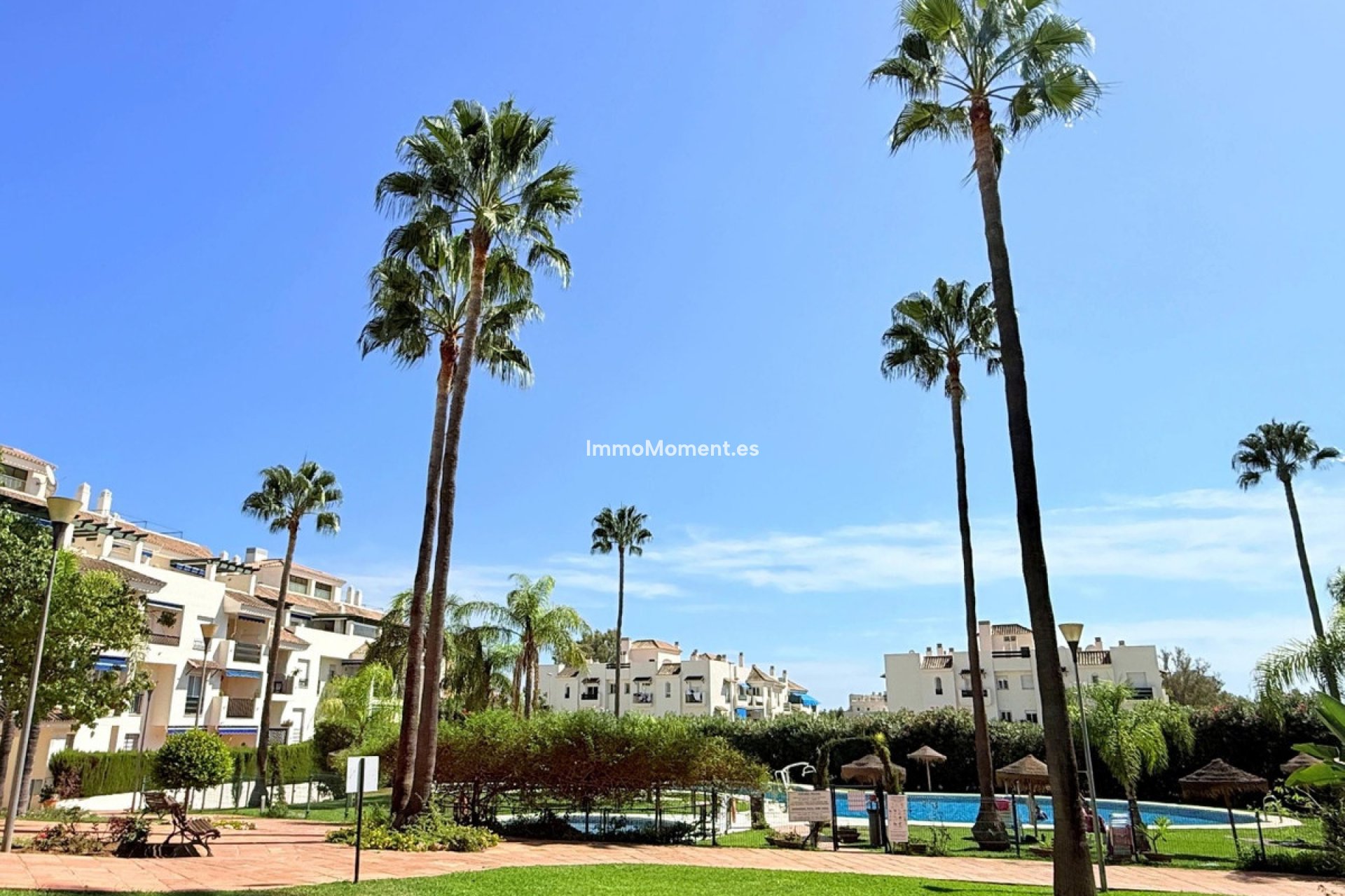 Reventa - Apartamento - Marbella - Marbella Centro