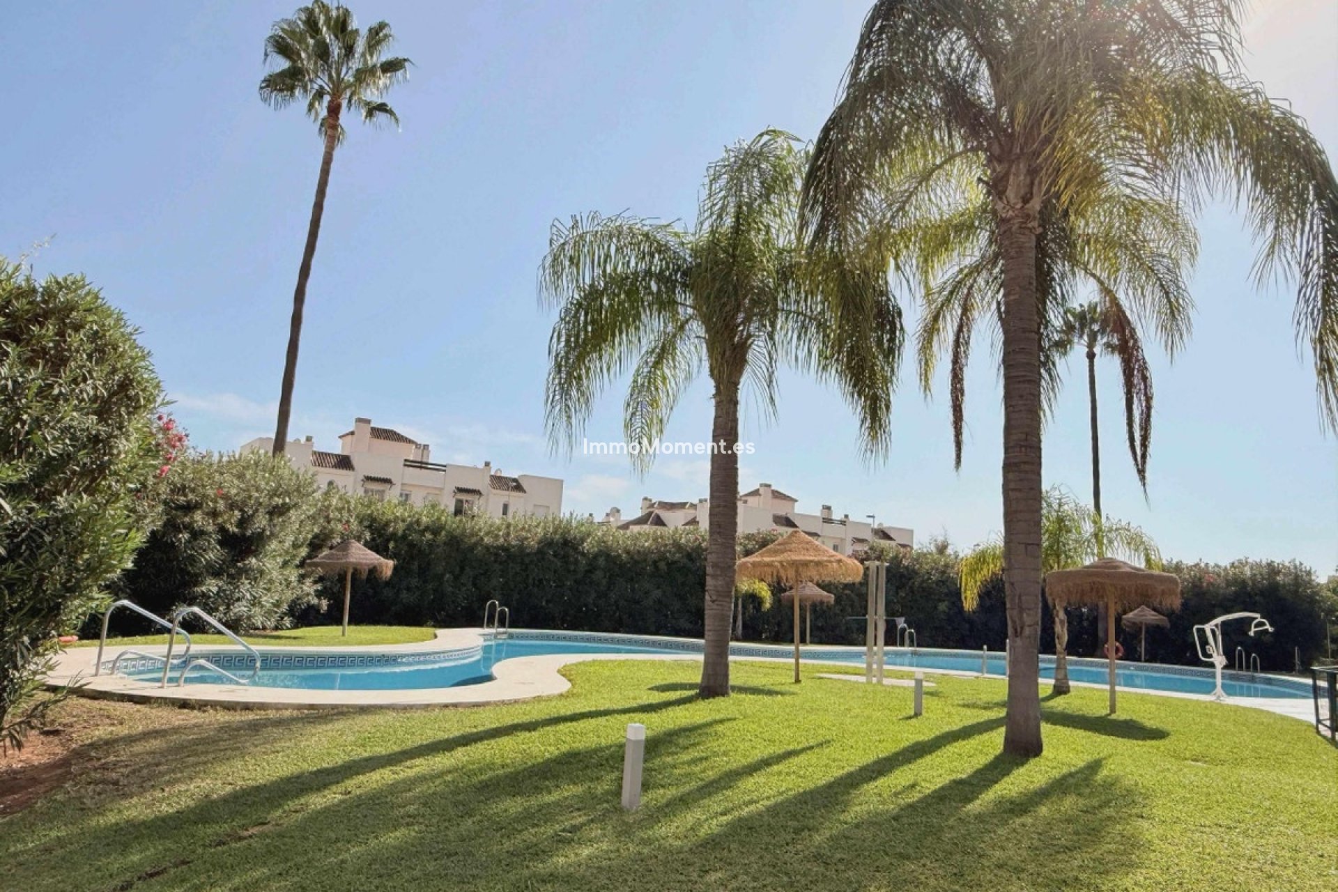Reventa - Apartamento - Marbella - Marbella Centro
