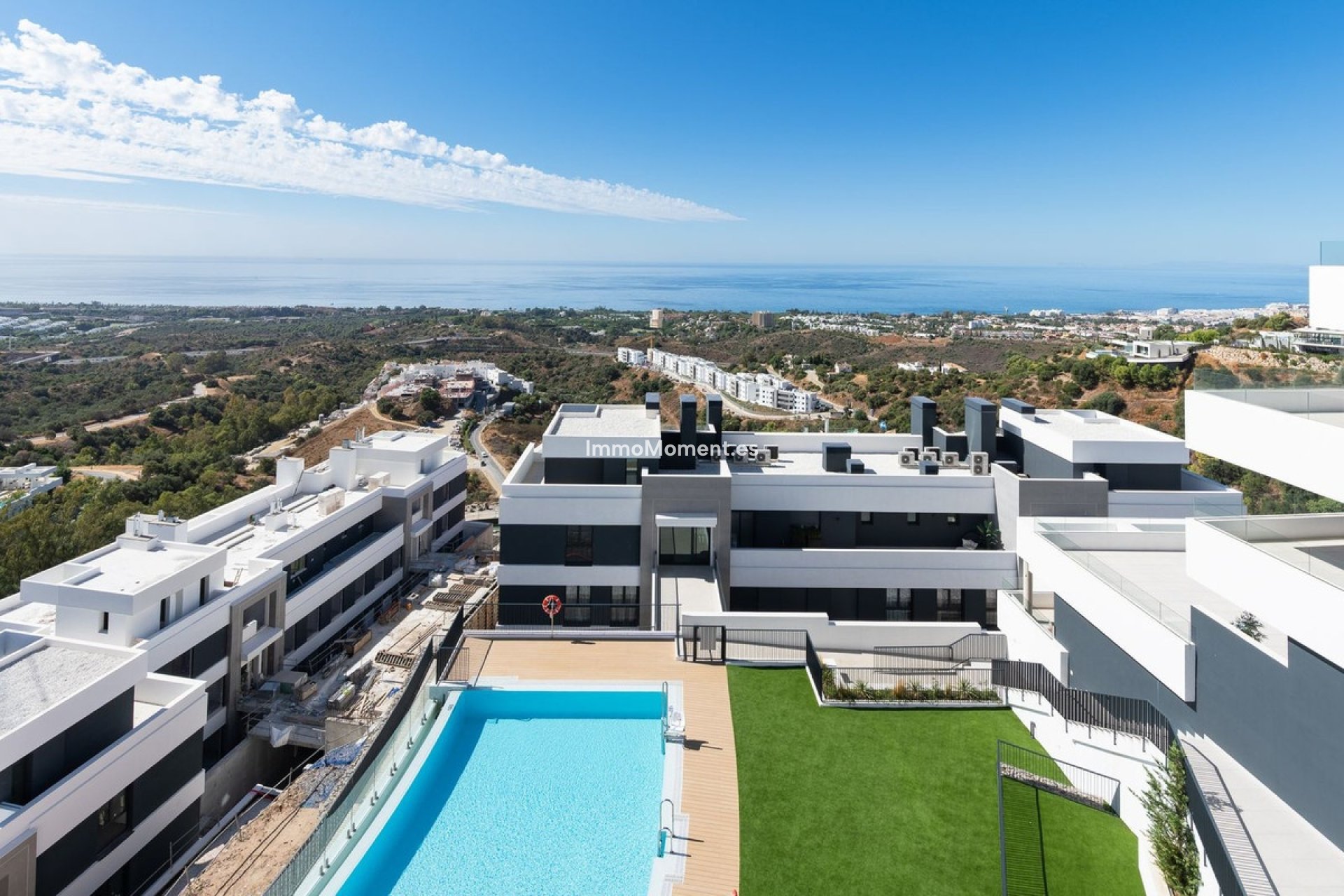 Reventa - Apartamento - Marbella - Marbella Centro