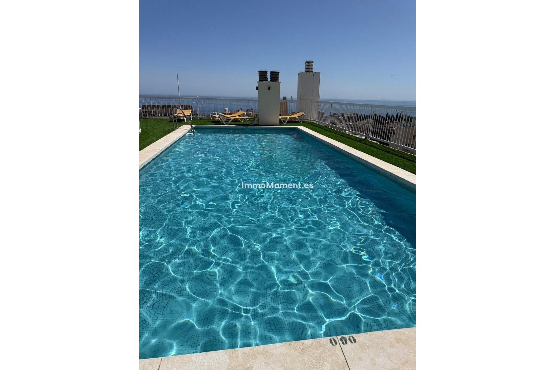 Reventa - Apartamento - Marbella - Marbella Centro