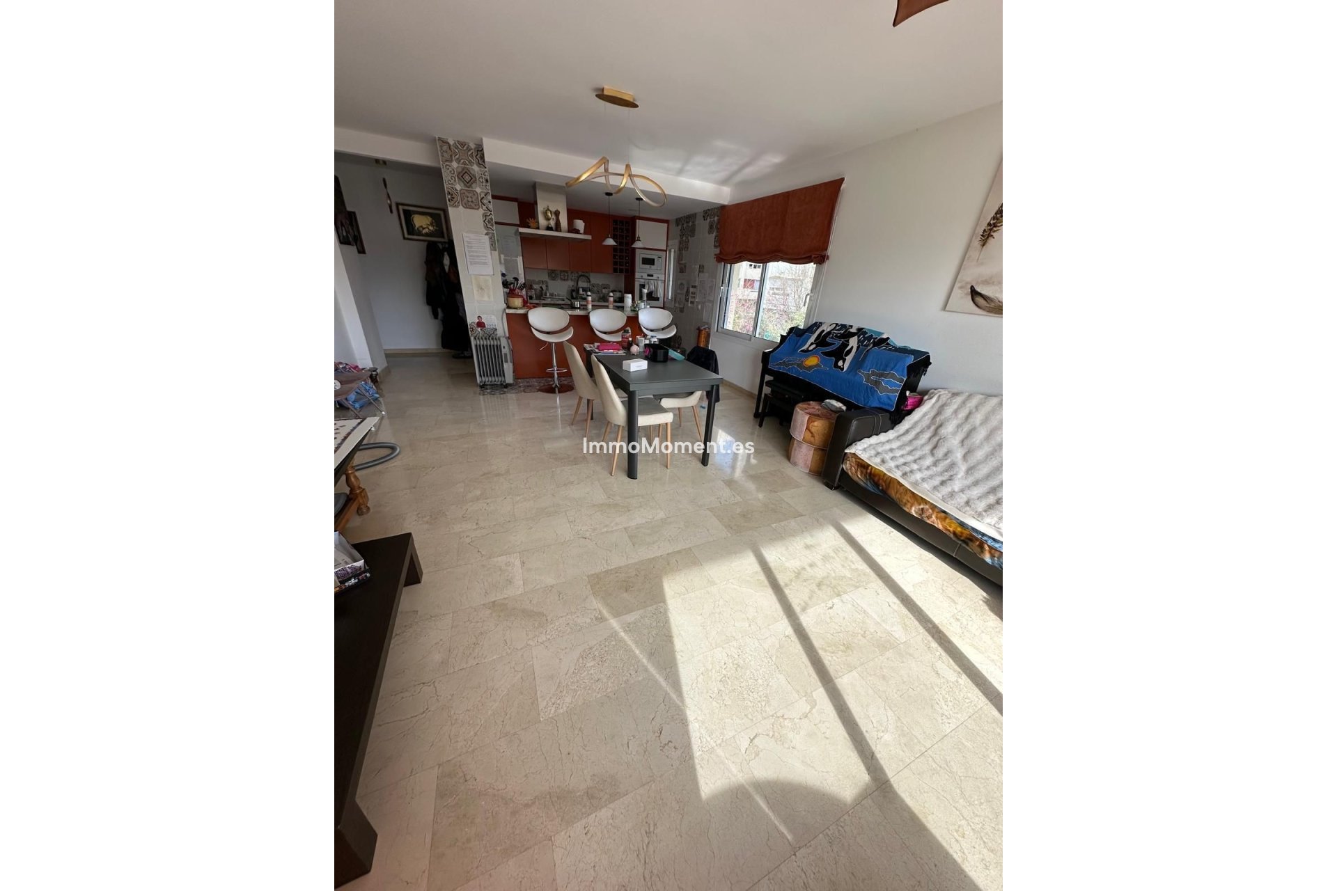 Reventa - Apartamento - Marbella - Marbella Centro