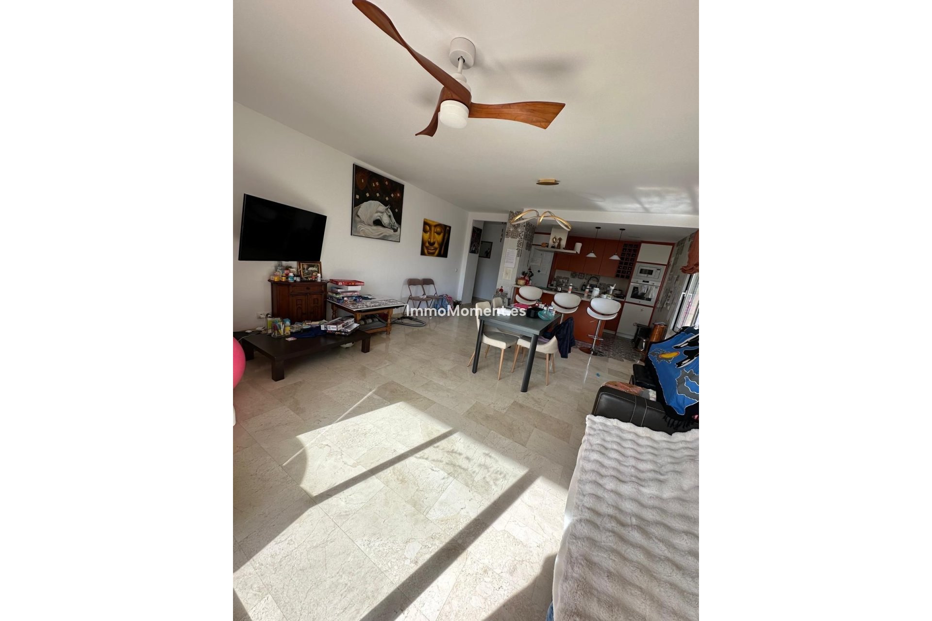 Reventa - Apartamento - Marbella - Marbella Centro