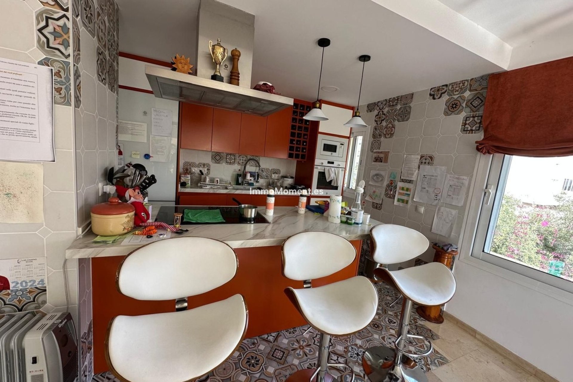 Reventa - Apartamento - Marbella - Marbella Centro