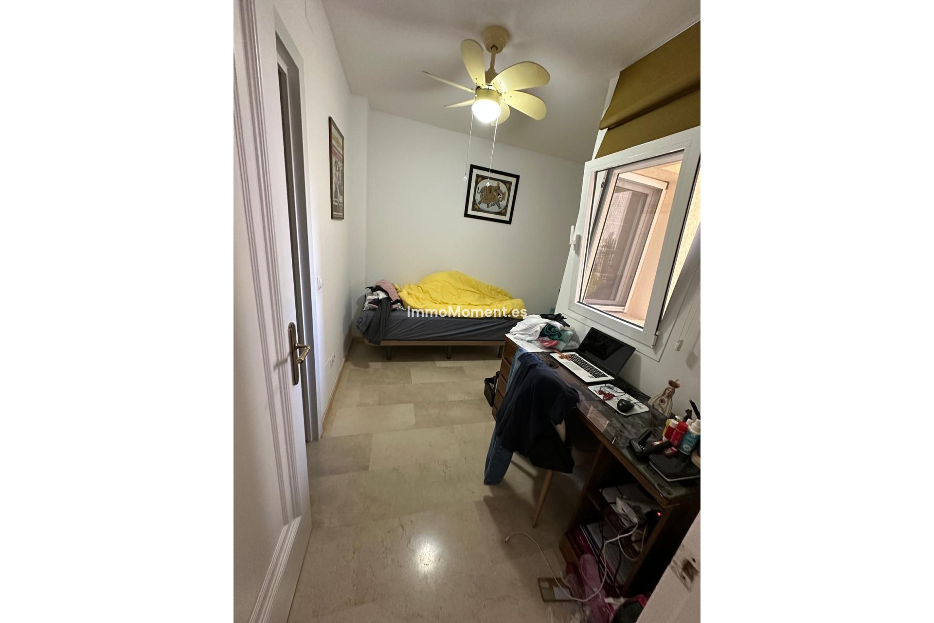 Reventa - Apartamento - Marbella - Marbella Centro