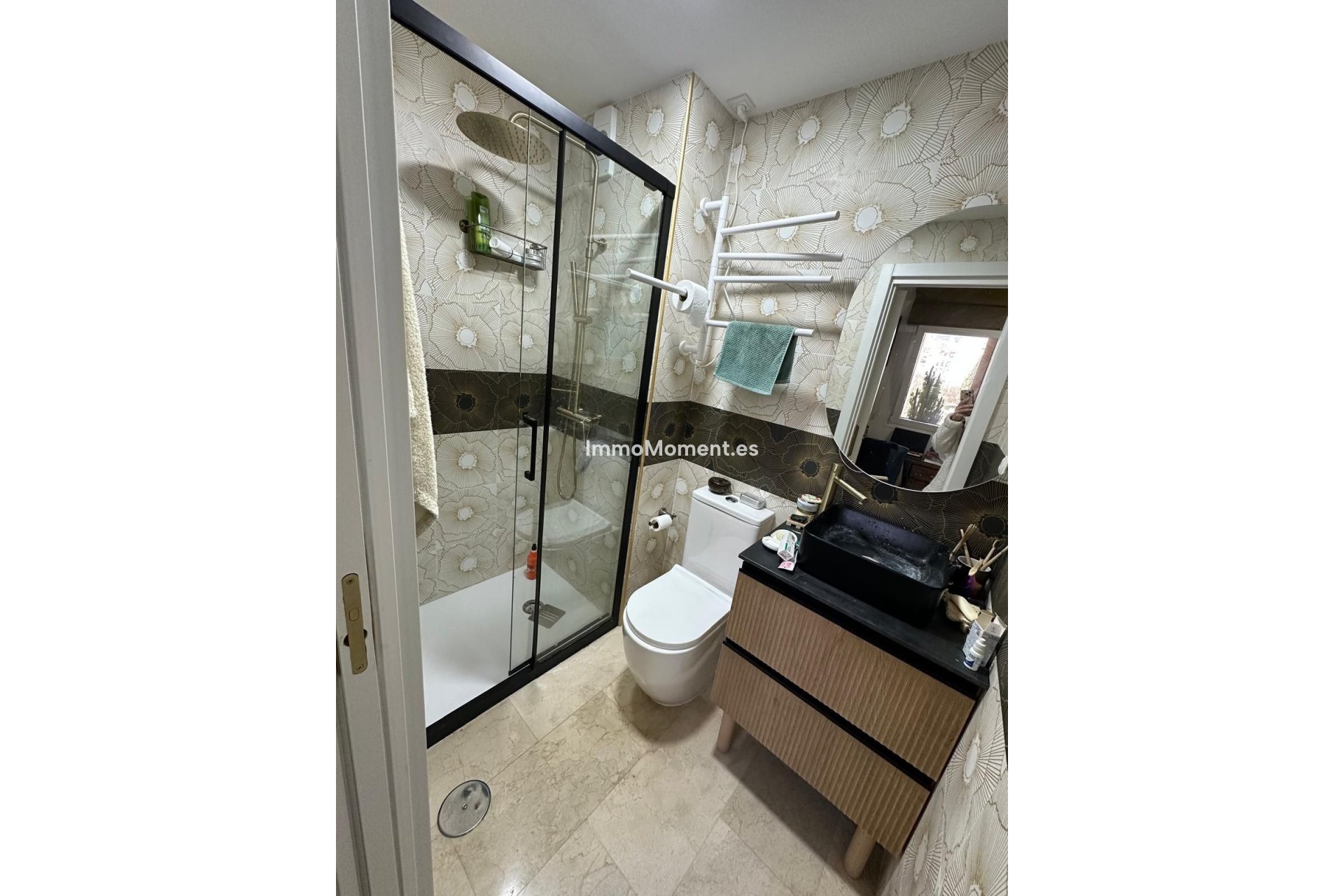 Reventa - Apartamento - Marbella - Marbella Centro
