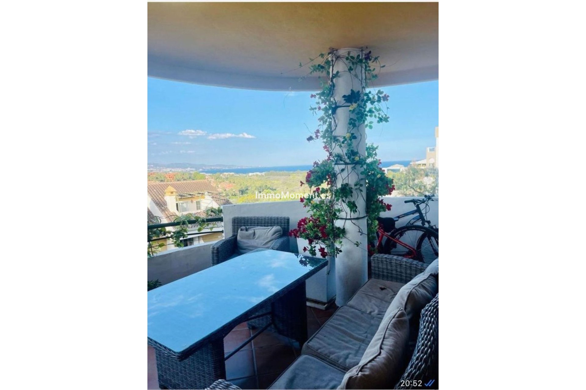Reventa - Apartamento - Marbella - Marbella Centro