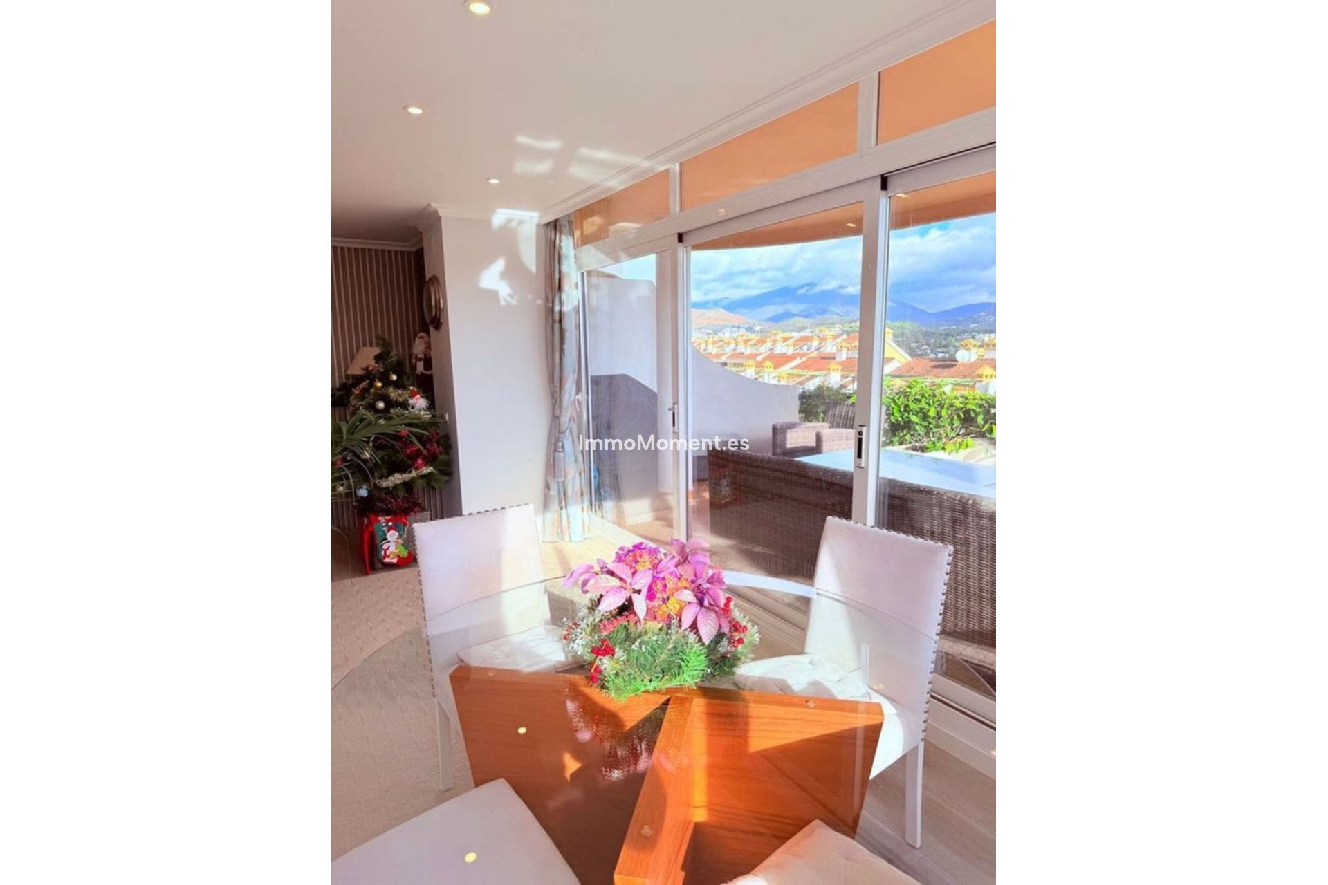 Reventa - Apartamento - Marbella - Marbella Centro