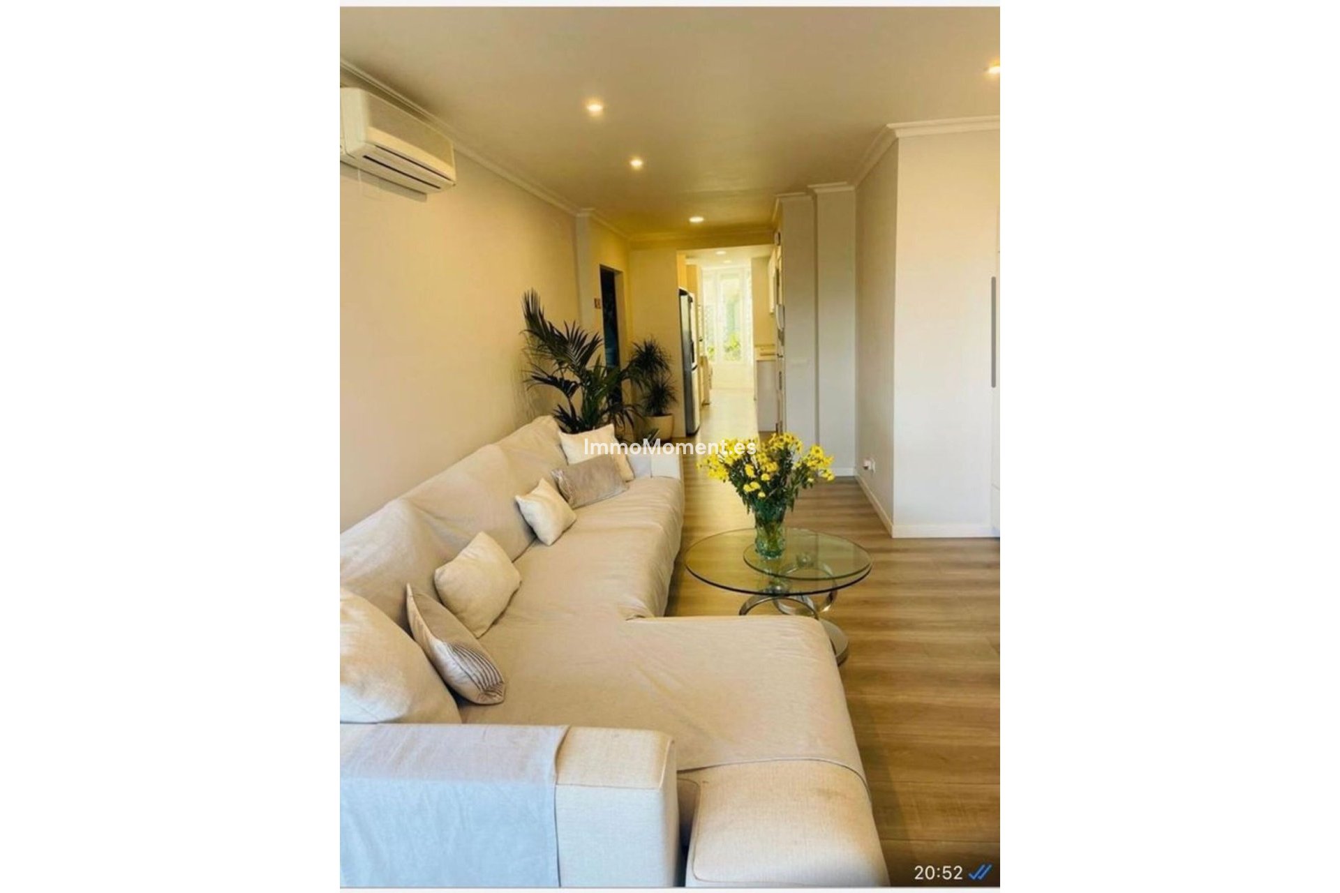 Reventa - Apartamento - Marbella - Marbella Centro
