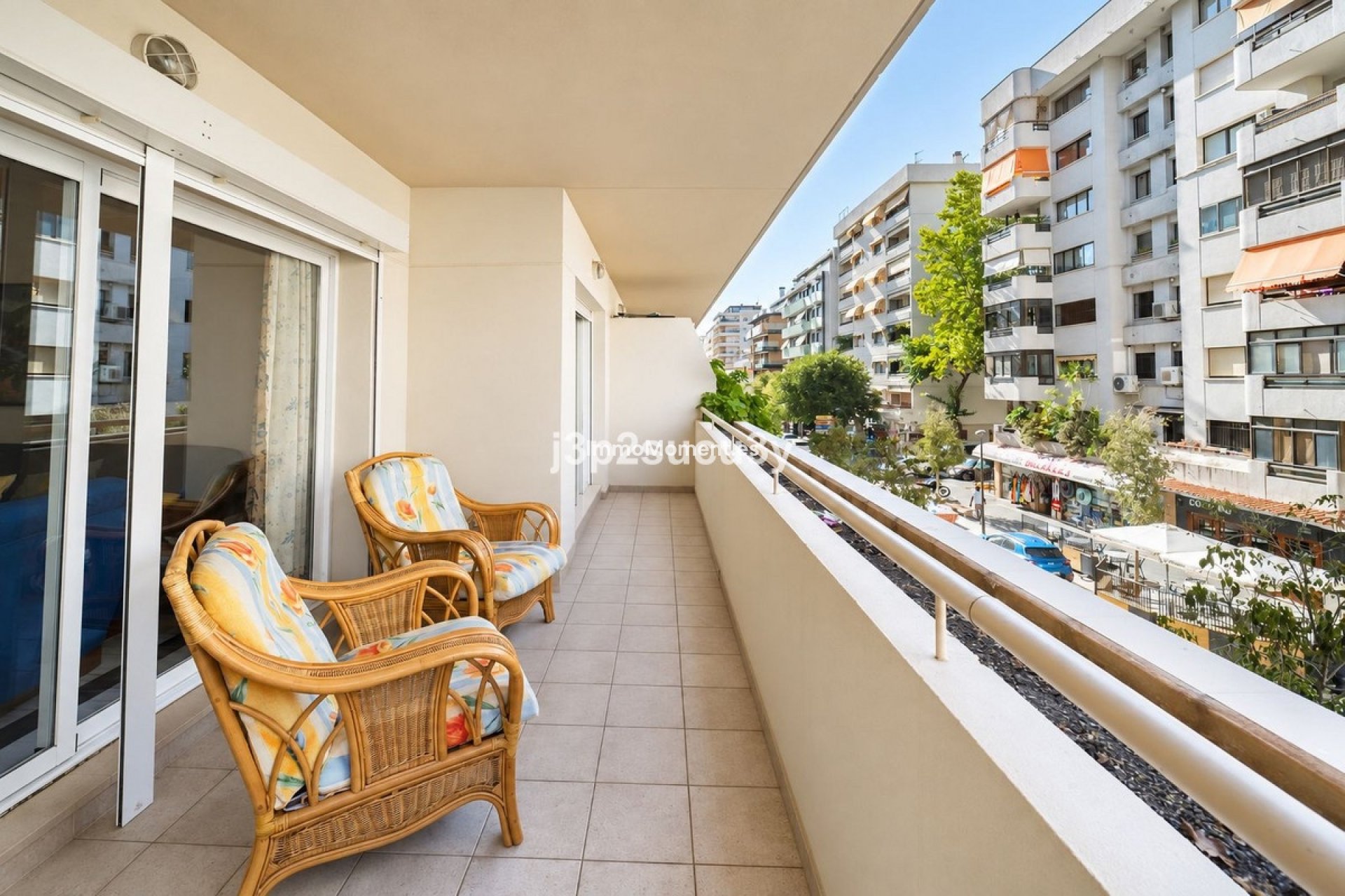 Reventa - Apartamento - Marbella - Marbella Centro