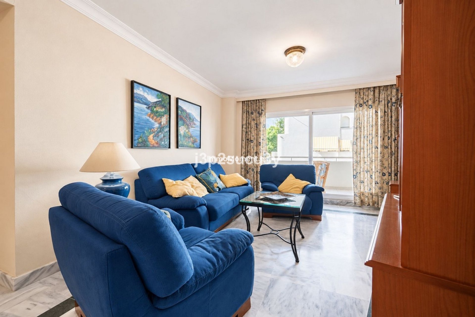Reventa - Apartamento - Marbella - Marbella Centro