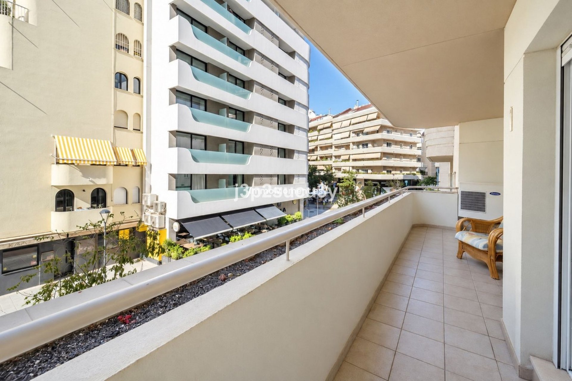 Reventa - Apartamento - Marbella - Marbella Centro
