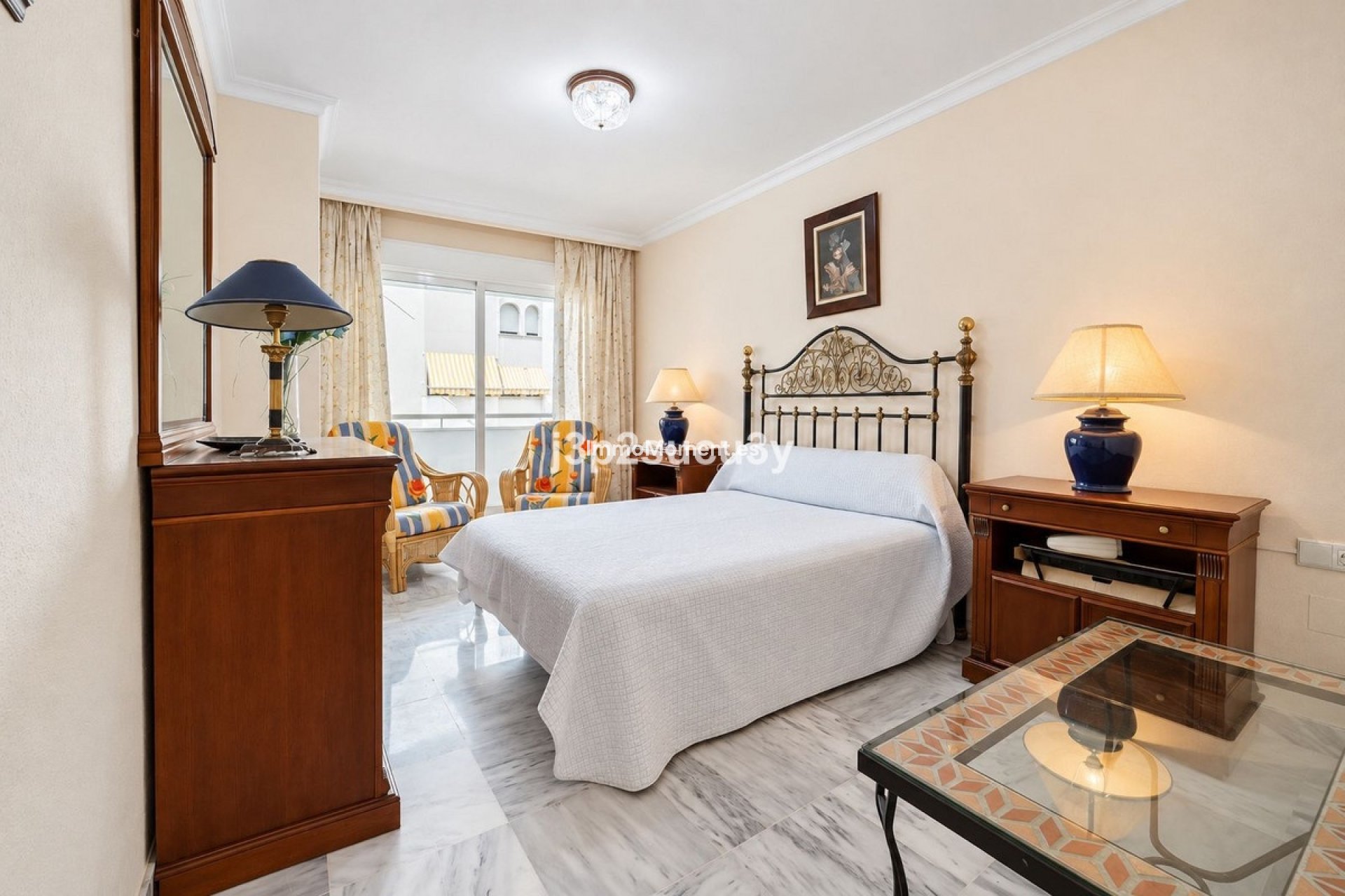 Reventa - Apartamento - Marbella - Marbella Centro