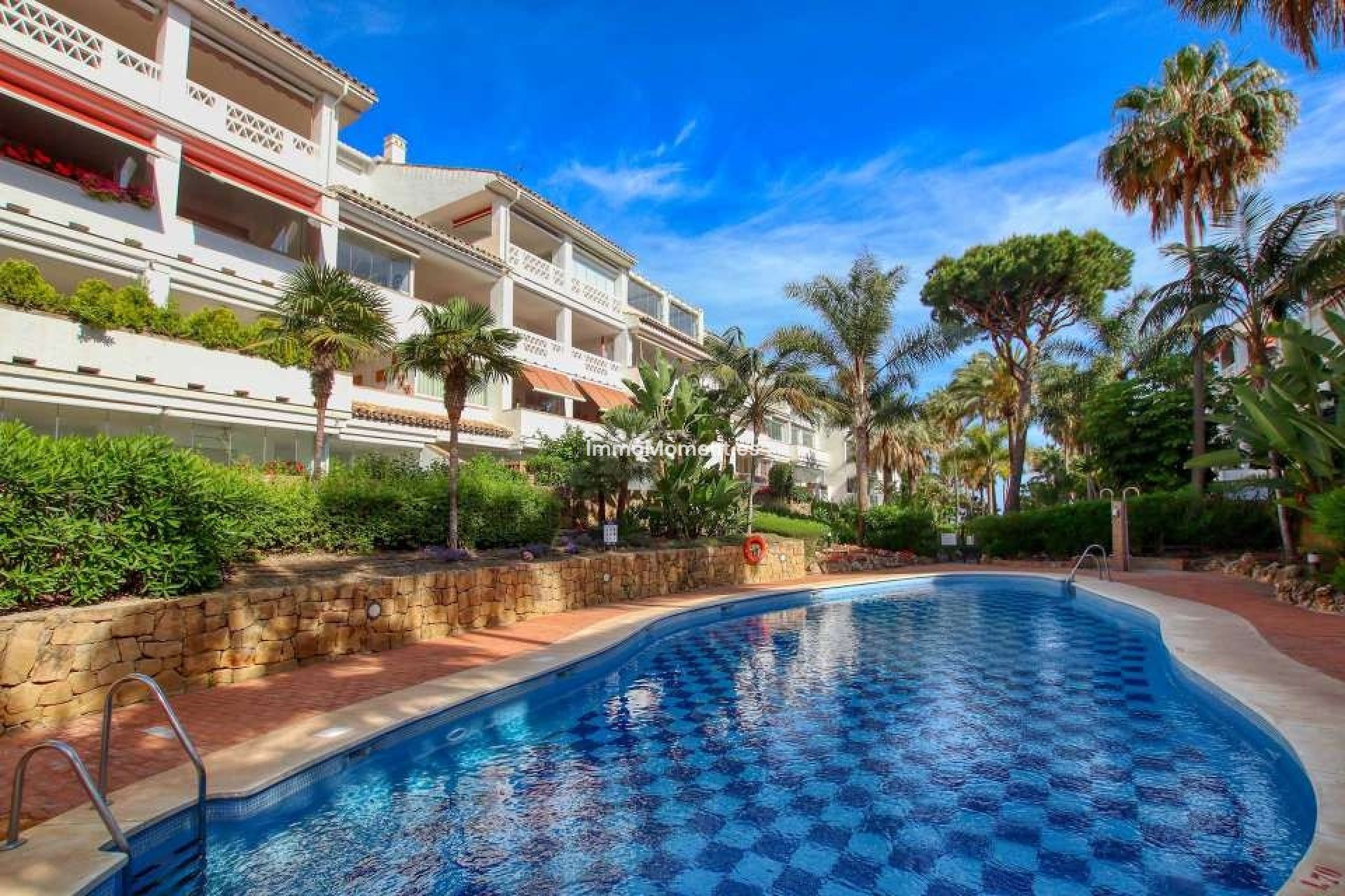 Reventa - Apartamento - Marbella - Marbella Centro