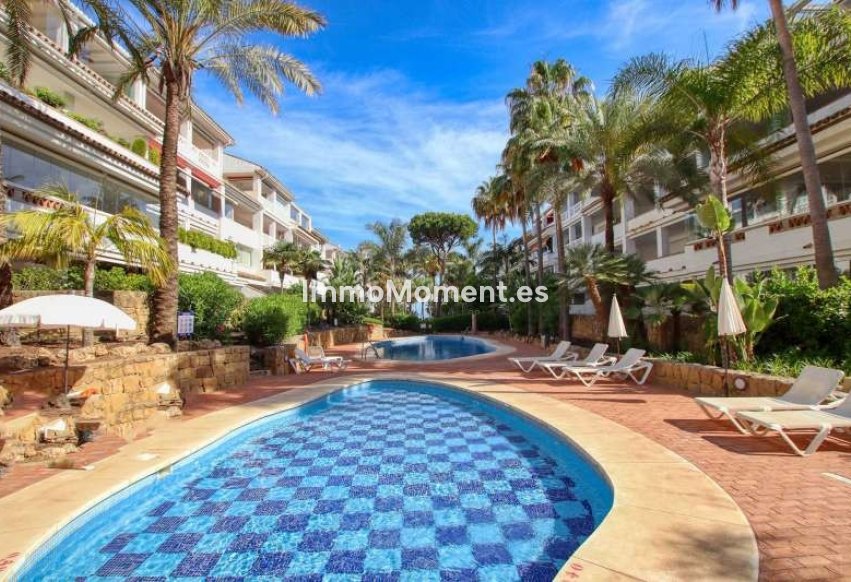 Reventa - Apartamento - Marbella - Marbella Centro