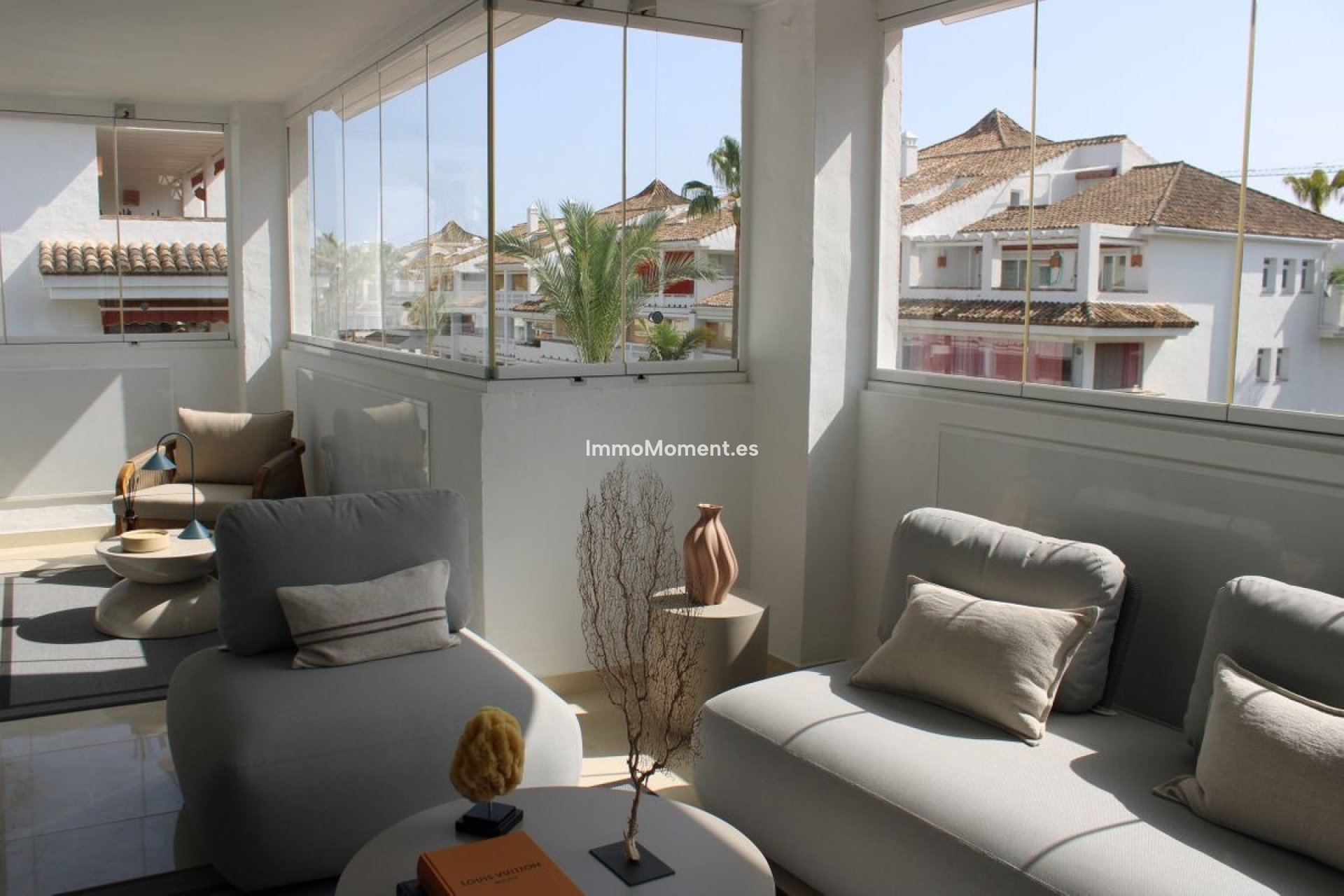 Reventa - Apartamento - Marbella - Marbella Centro