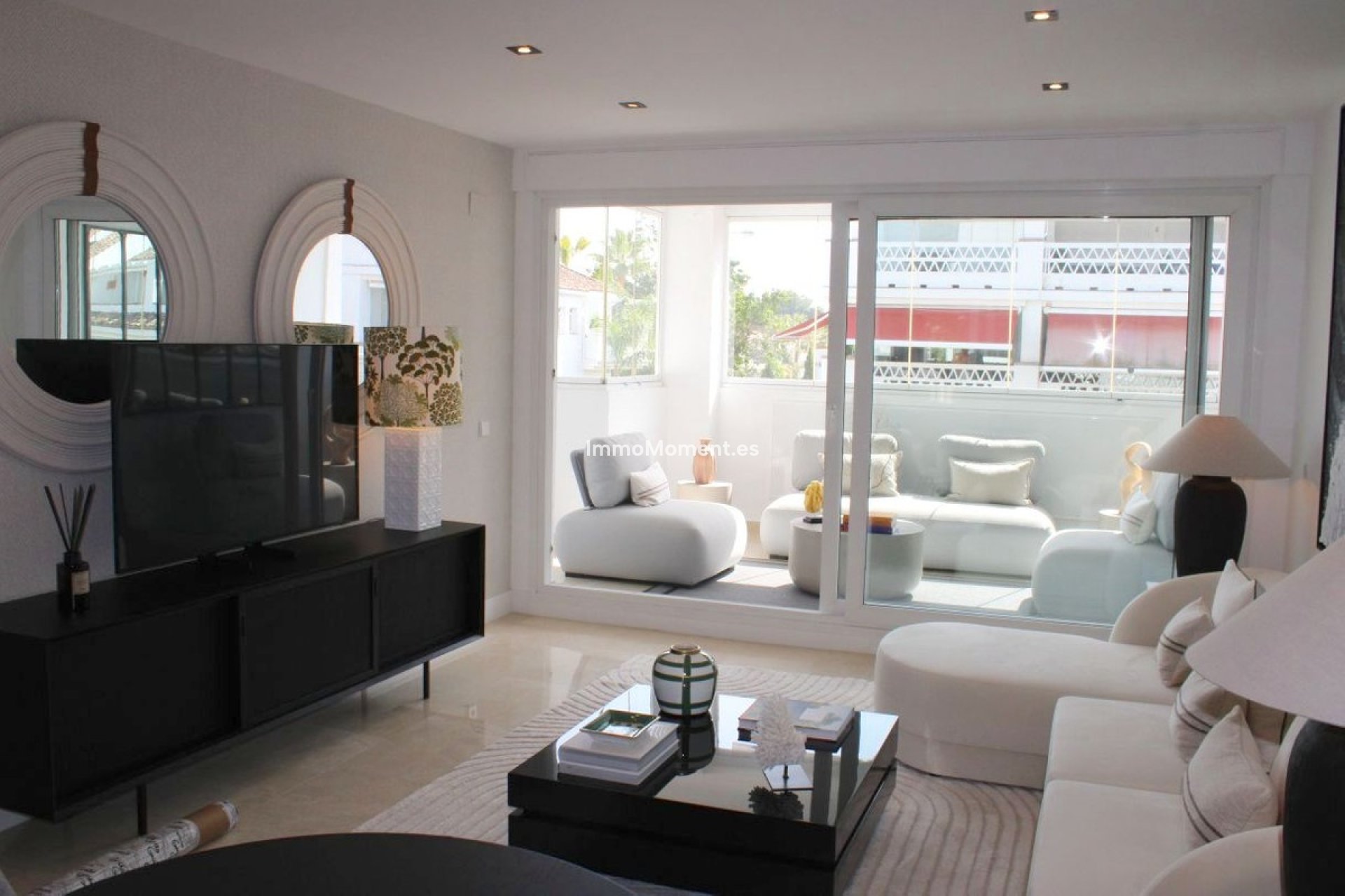 Reventa - Apartamento - Marbella - Marbella Centro