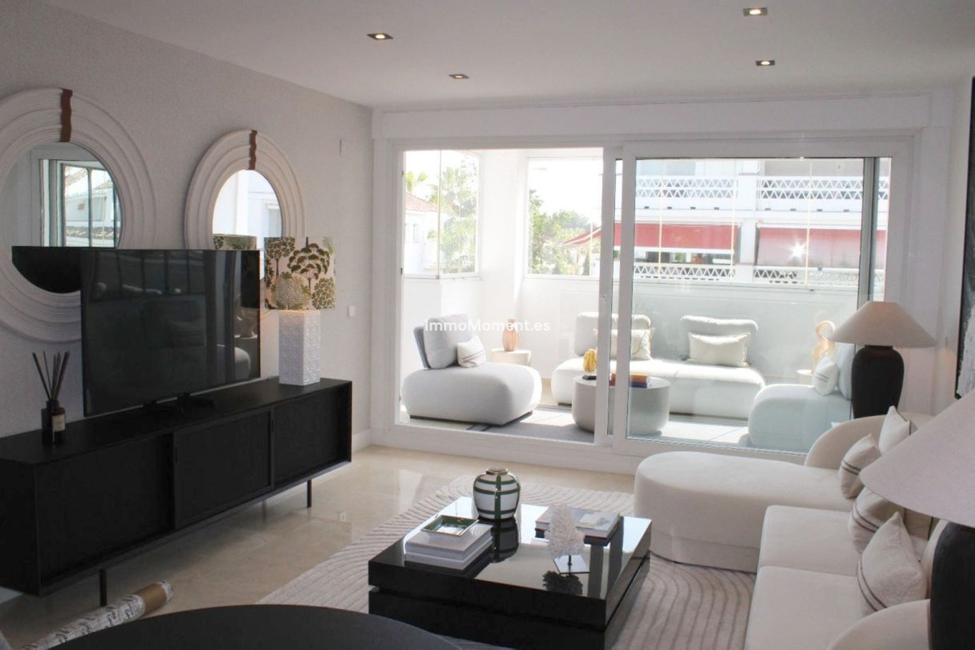 Reventa - Apartamento - Marbella - Marbella Centro