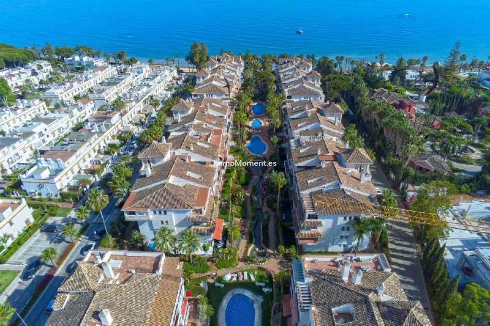Reventa - Apartamento - Marbella - Marbella Centro