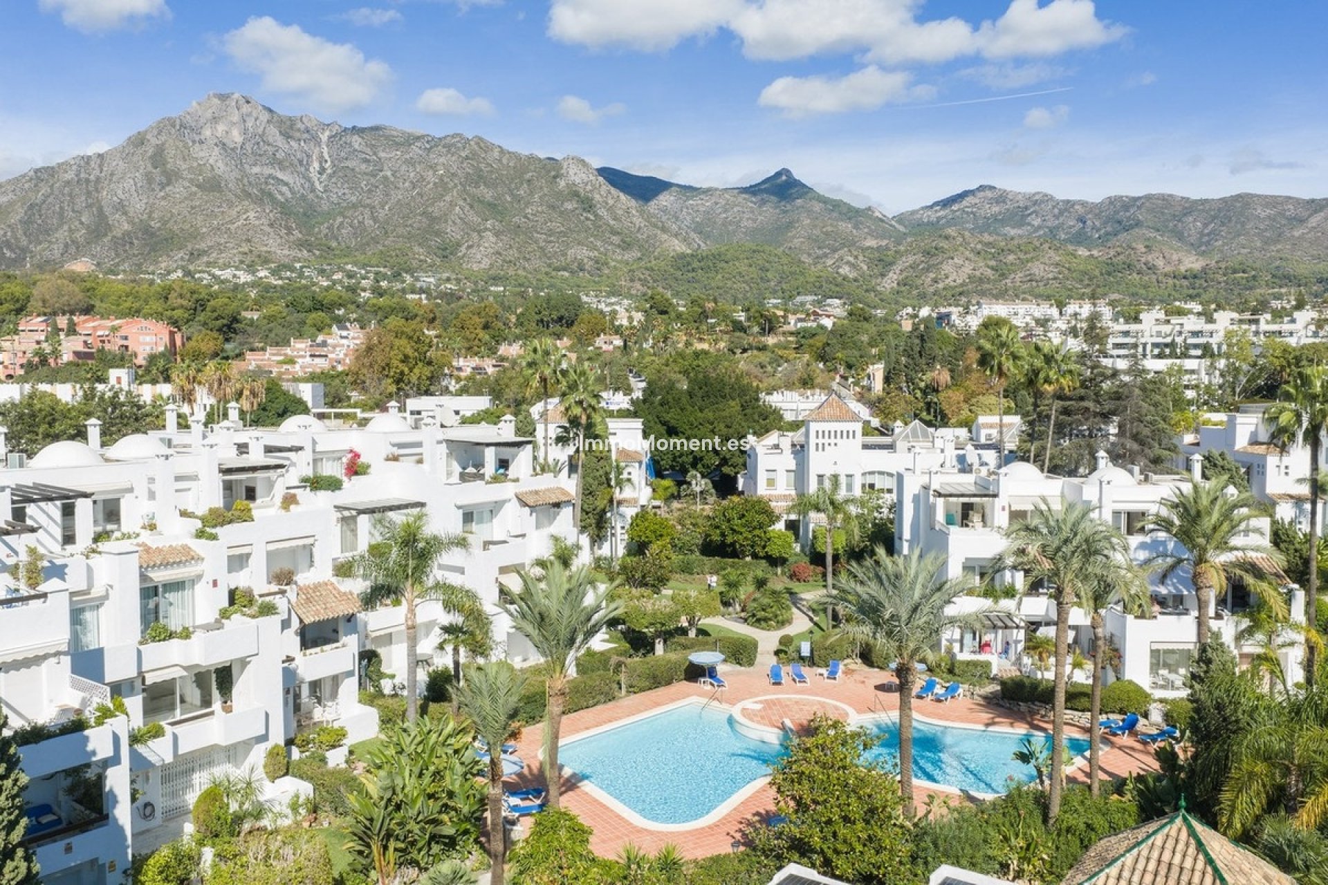 Reventa - Apartamento - Marbella - Marbella Centro