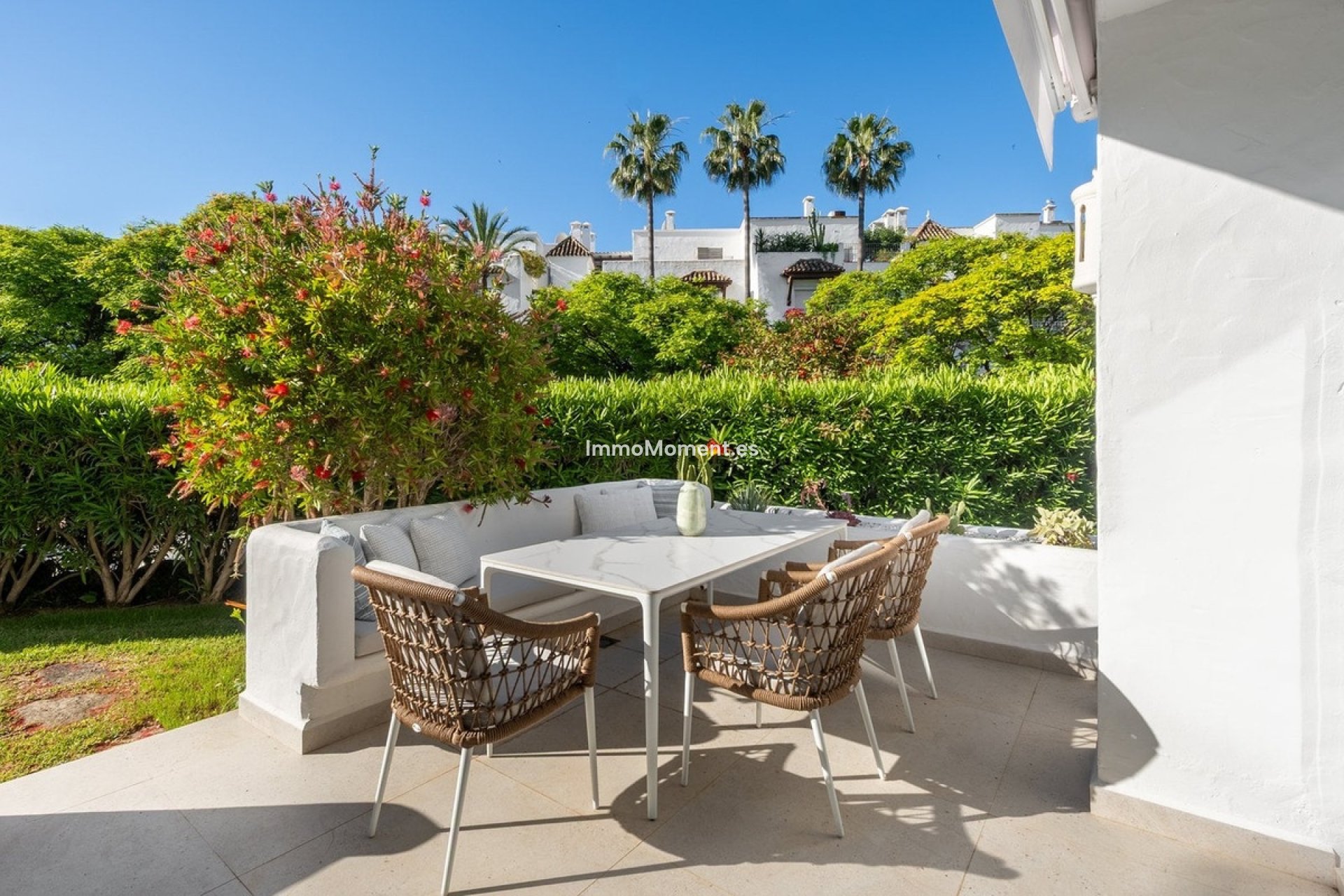Reventa - Apartamento - Marbella - Marbella Centro