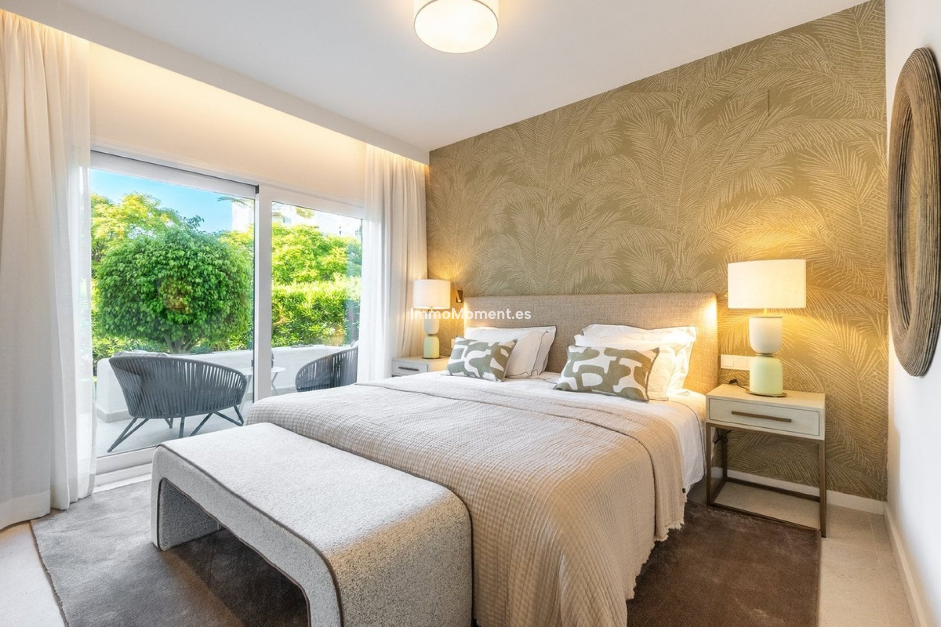 Reventa - Apartamento - Marbella - Marbella Centro